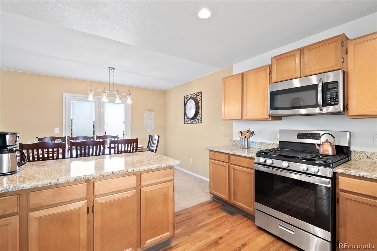MLS Image #5 for 9161  weeping willow court,highlands ranch, Colorado