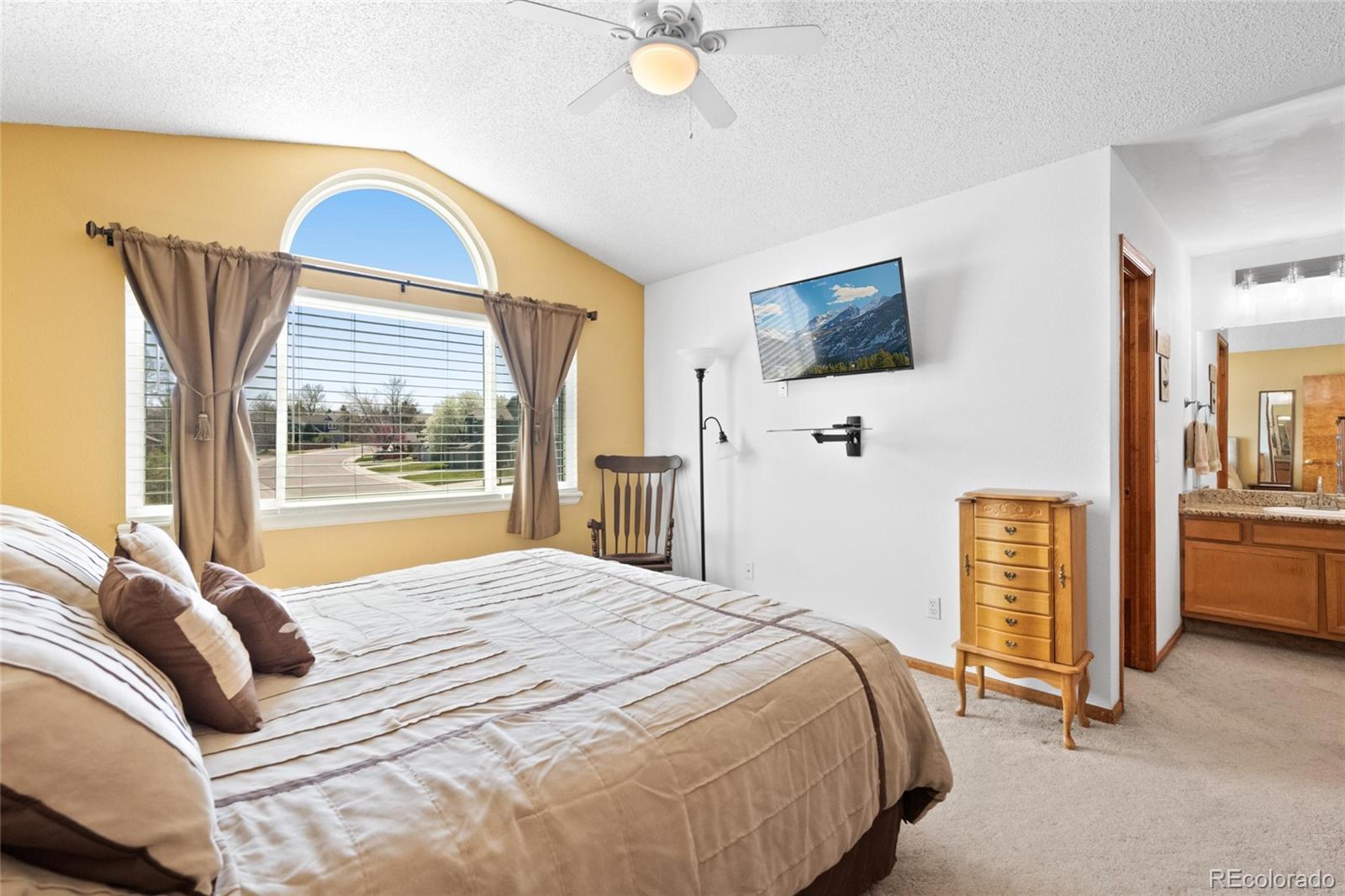 MLS Image #6 for 9161  weeping willow court,highlands ranch, Colorado