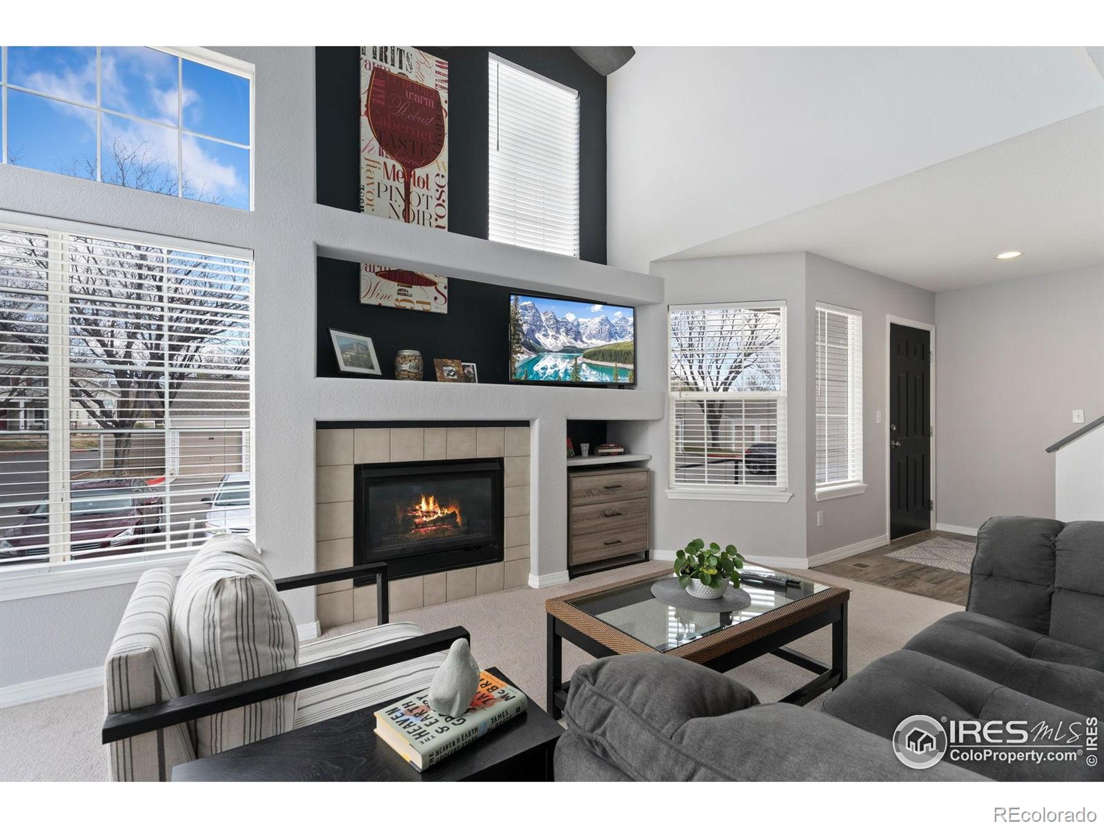 CMA Image for 2502  Timberwood Drive,Fort Collins, Colorado