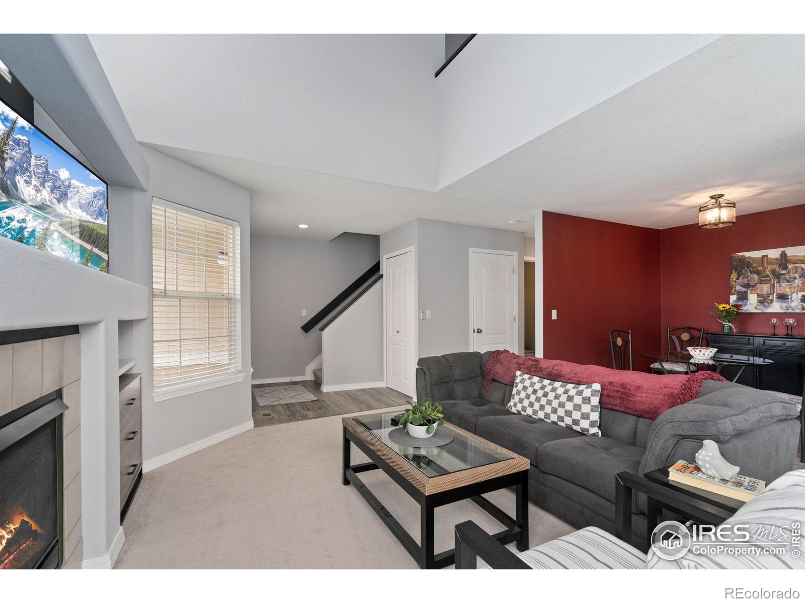 MLS Image #2 for 2502  timberwood drive,fort collins, Colorado