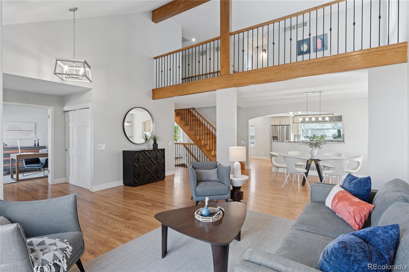 CMA Image for 7444 s milwaukee court,Centennial, Colorado
