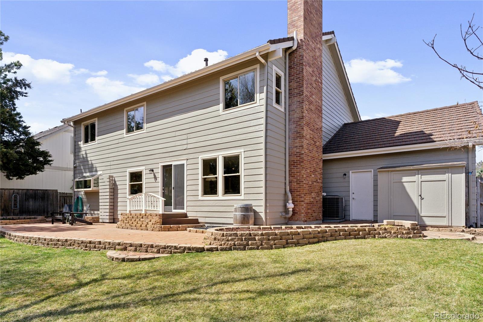 MLS Image #38 for 7470 s steele circle,centennial, Colorado
