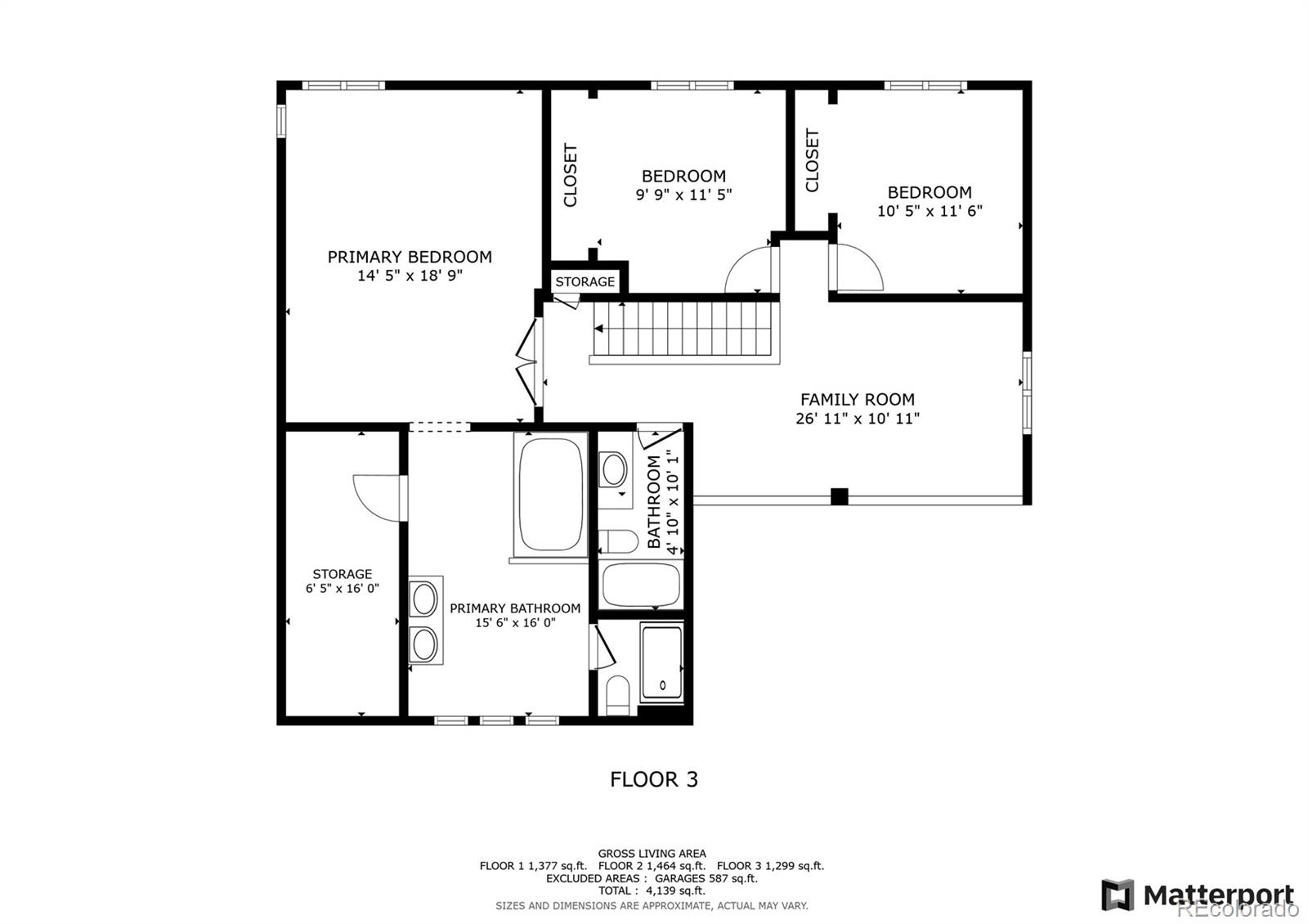 MLS Image #48 for 7470 s steele circle,centennial, Colorado