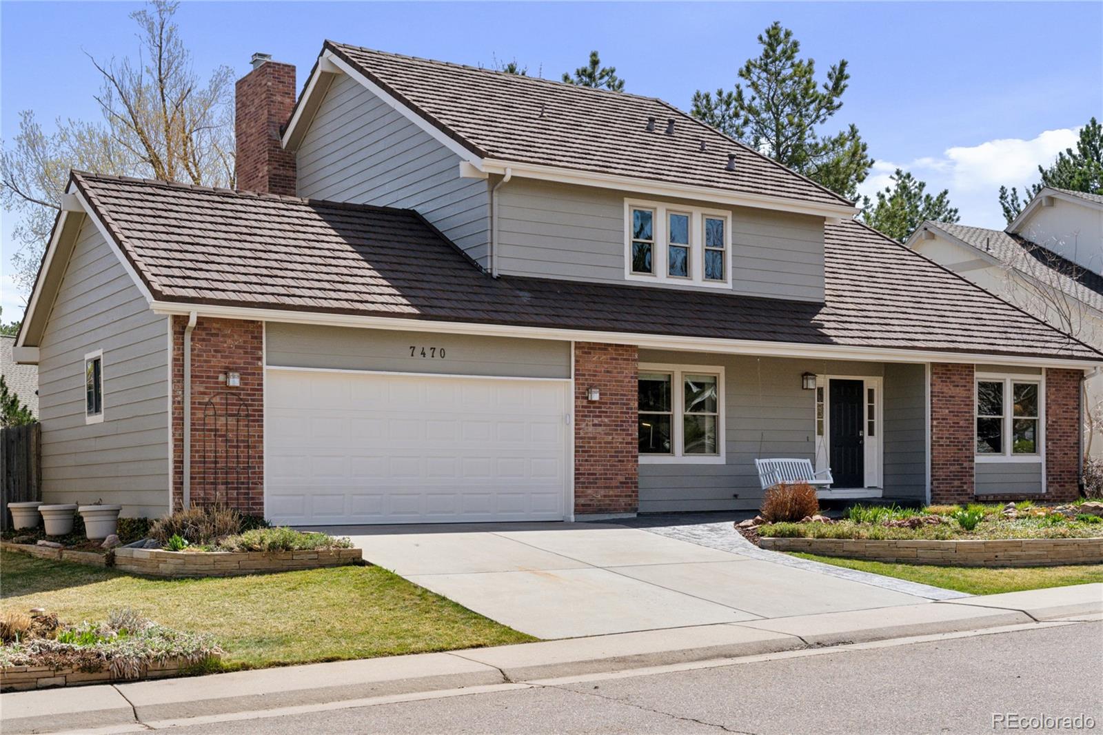 MLS Image #49 for 7470 s steele circle,centennial, Colorado