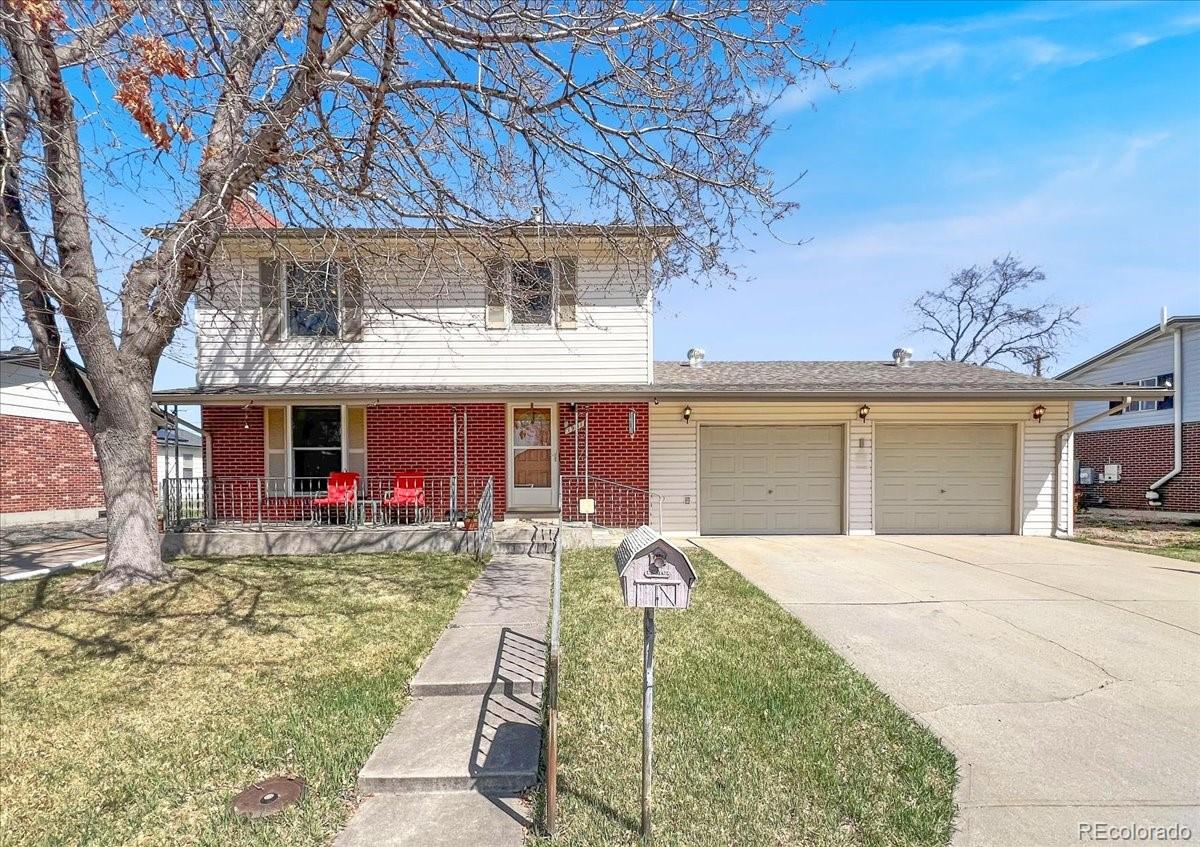 CMA Image for 1941 e 119th place,Northglenn, Colorado