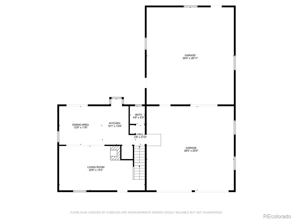 MLS Image #22 for 1941 e 119th place,northglenn, Colorado