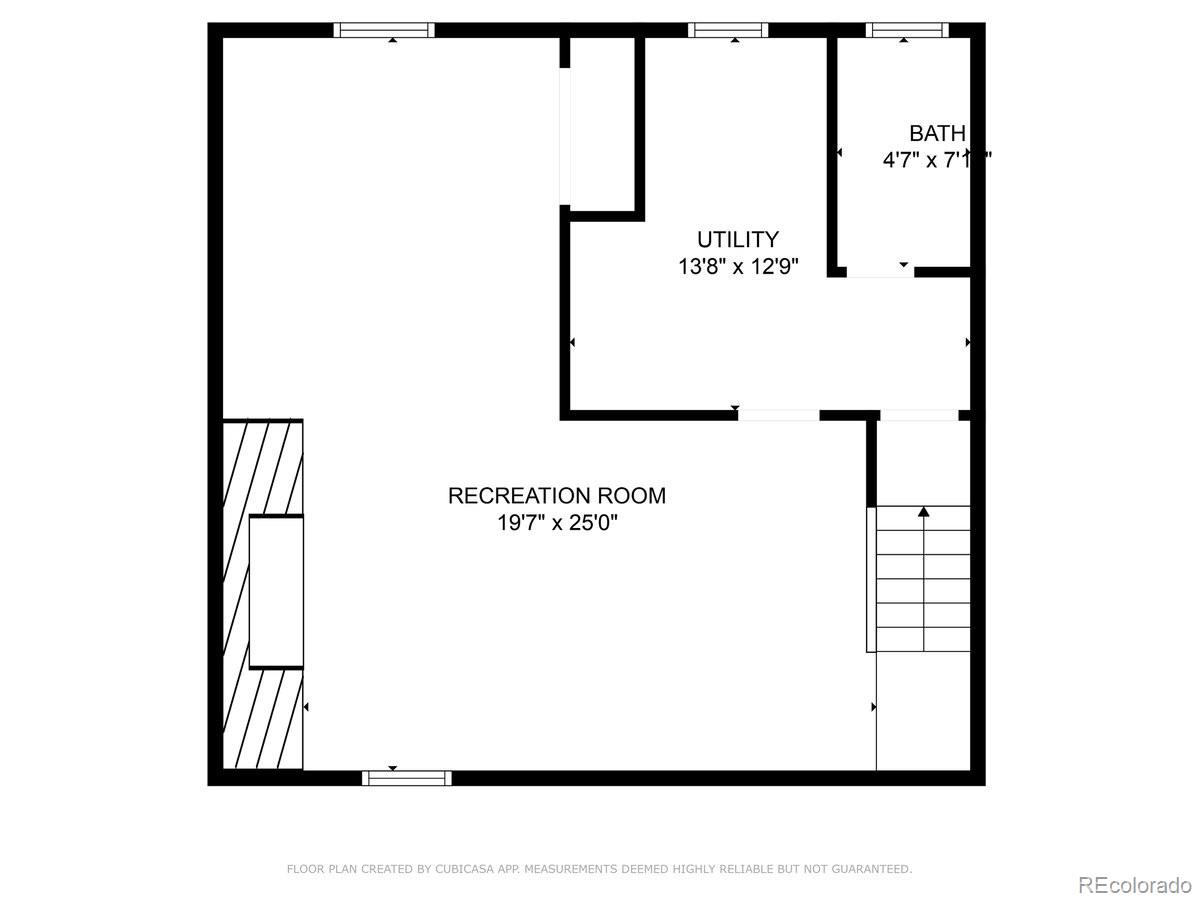 MLS Image #24 for 1941 e 119th place,northglenn, Colorado