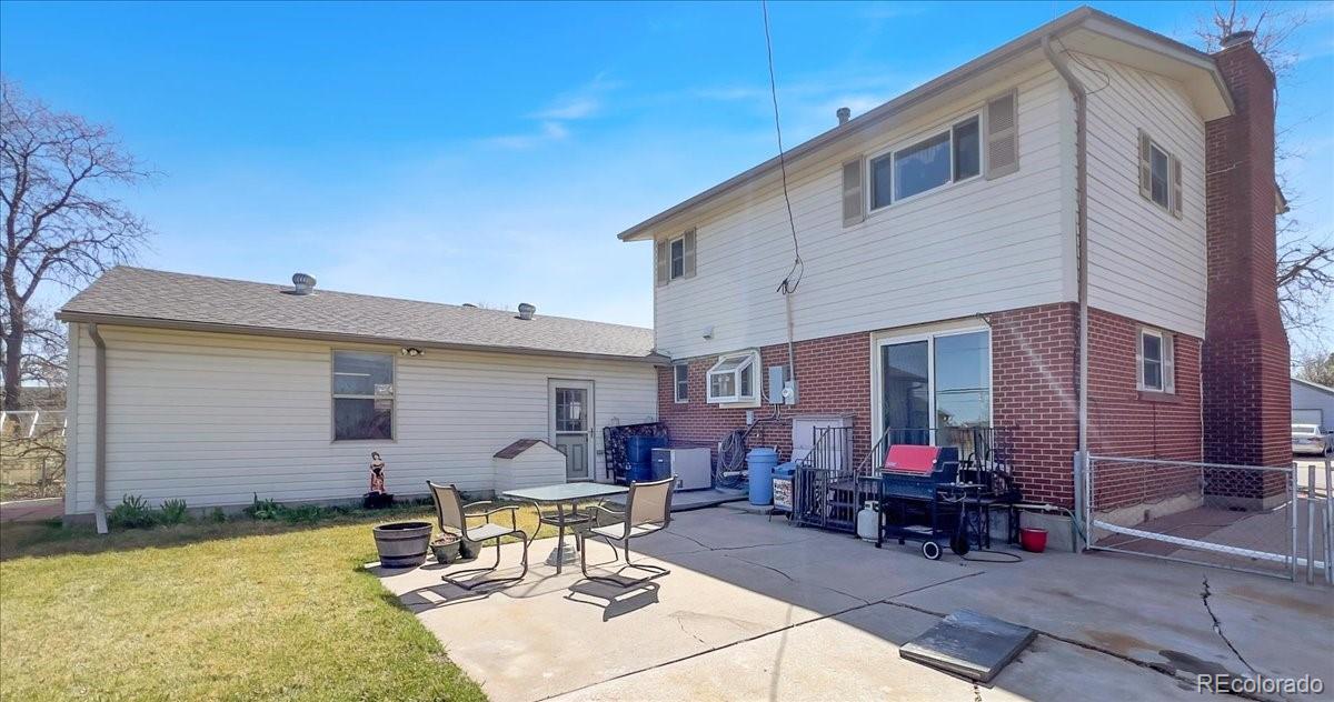 MLS Image #4 for 1941 e 119th place,northglenn, Colorado