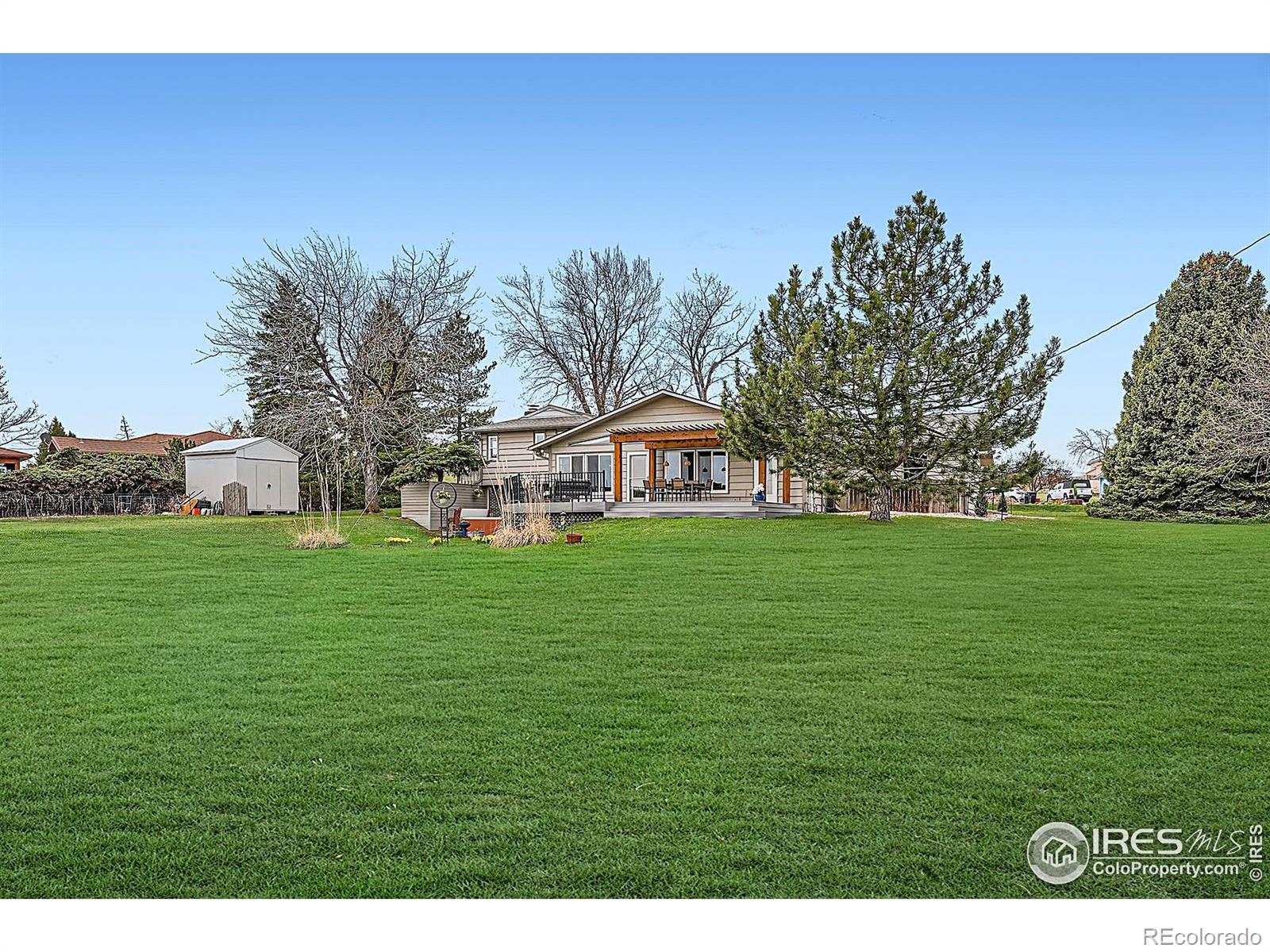 MLS Image #10 for 5855  rustic knolls drive,boulder, Colorado