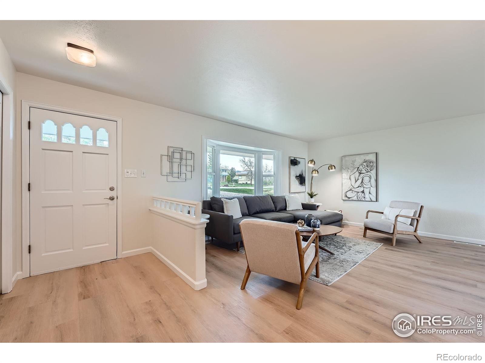 MLS Image #11 for 5855  rustic knolls drive,boulder, Colorado