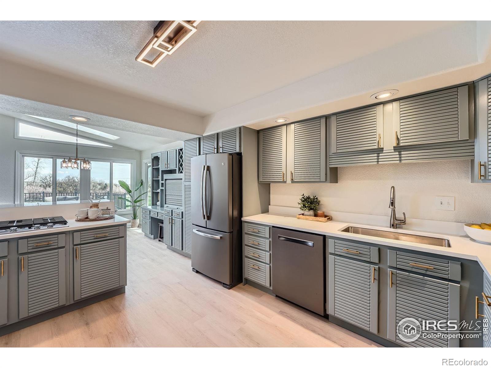 MLS Image #3 for 5855  rustic knolls drive,boulder, Colorado