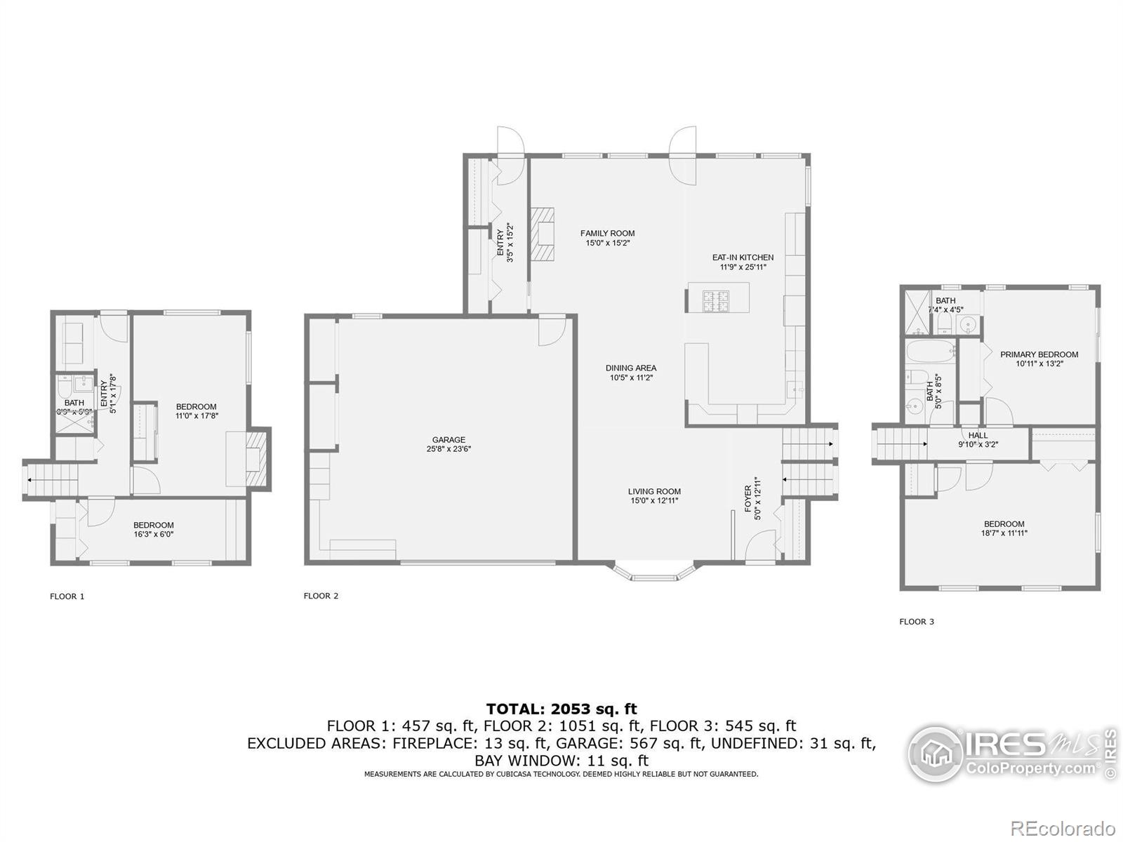 MLS Image #30 for 5855  rustic knolls drive,boulder, Colorado