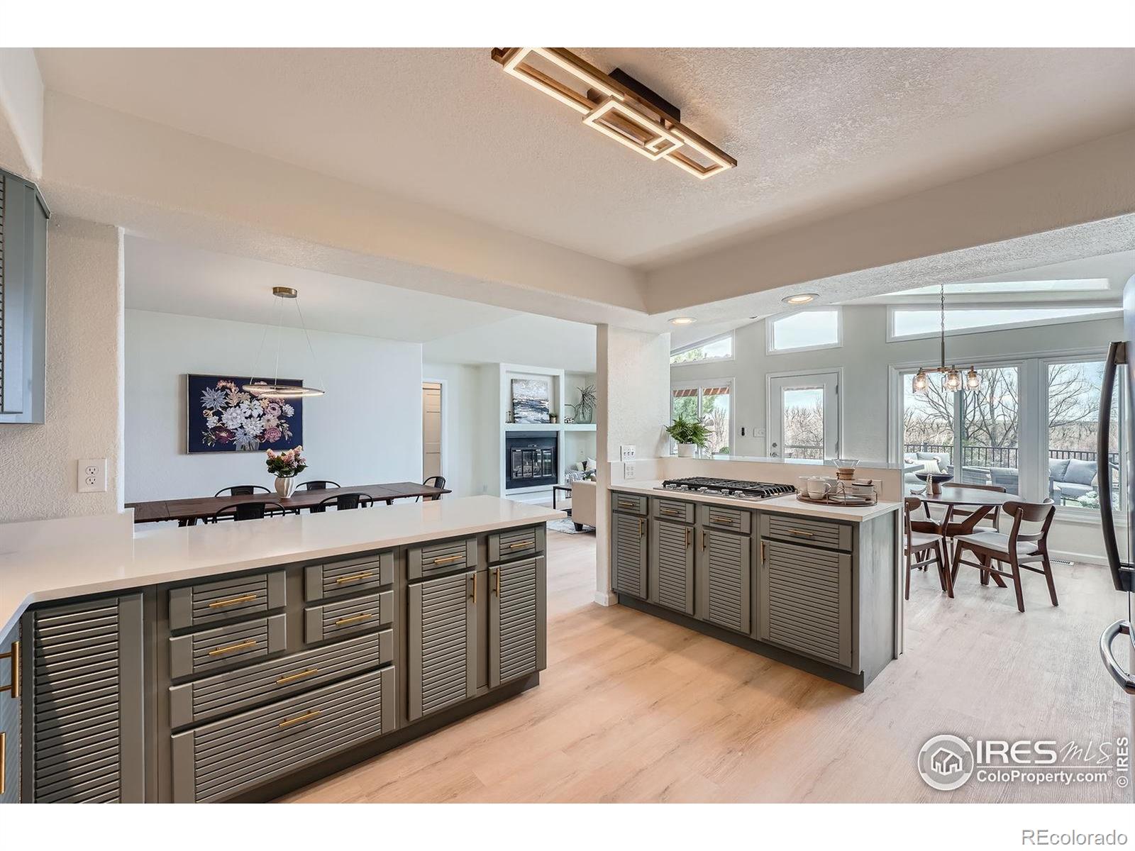 MLS Image #5 for 5855  rustic knolls drive,boulder, Colorado
