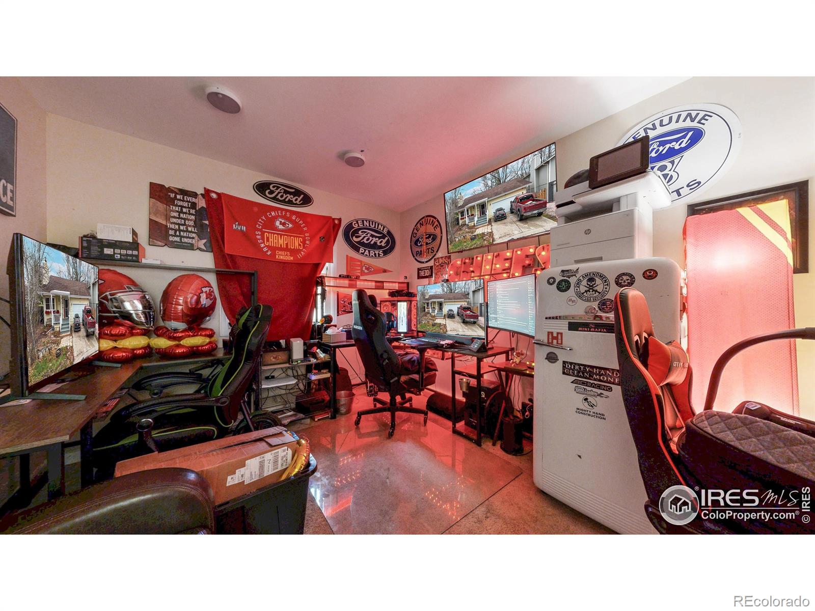 MLS Image #17 for 2706  balmoral court,fort collins, Colorado
