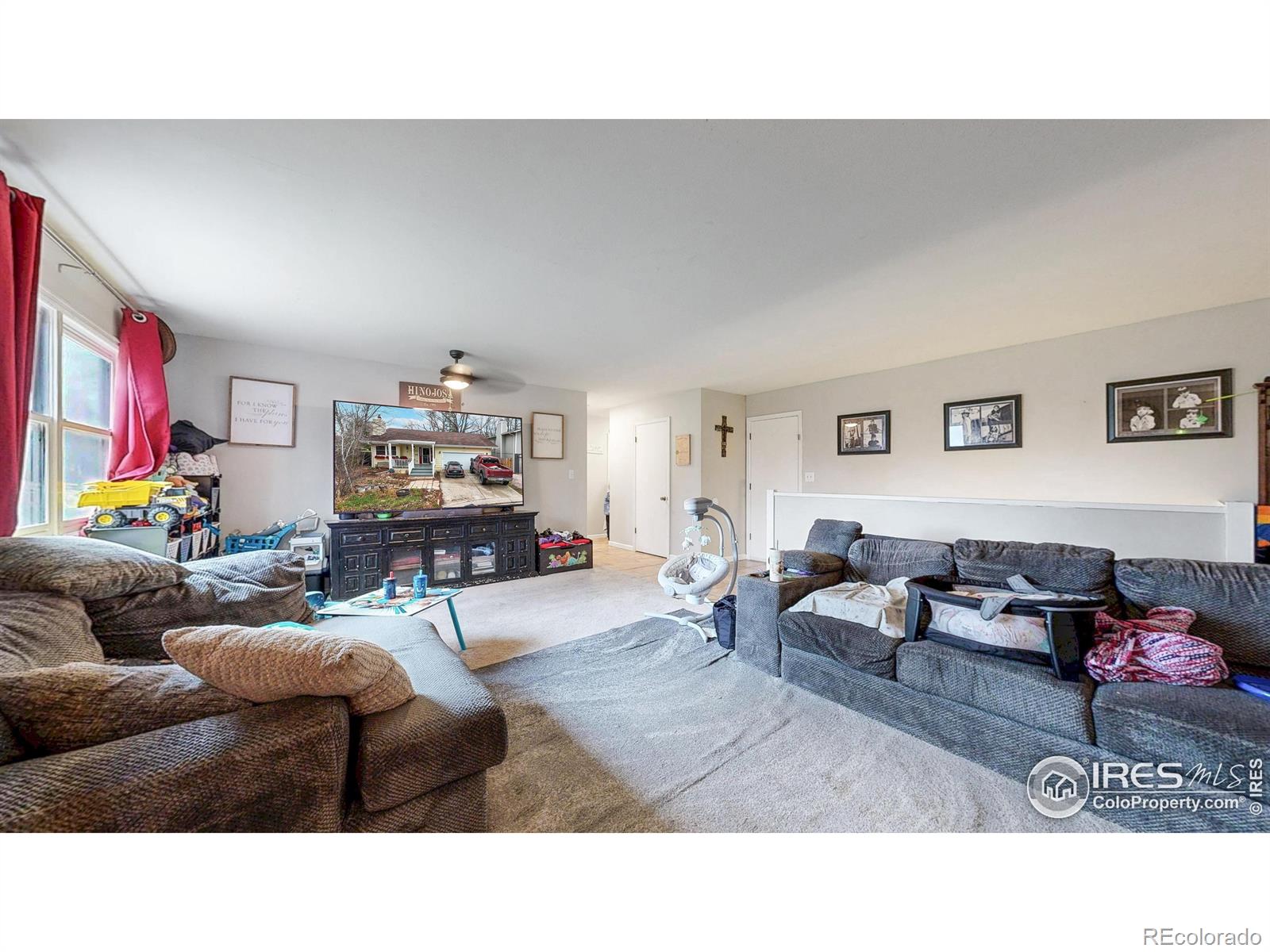 MLS Image #2 for 2706  balmoral court,fort collins, Colorado
