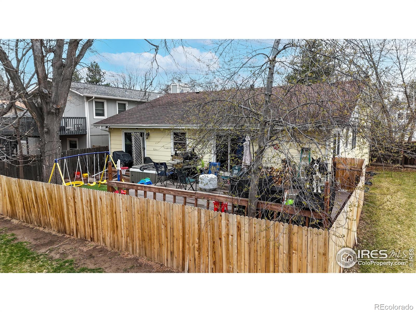 MLS Image #29 for 2706  balmoral court,fort collins, Colorado