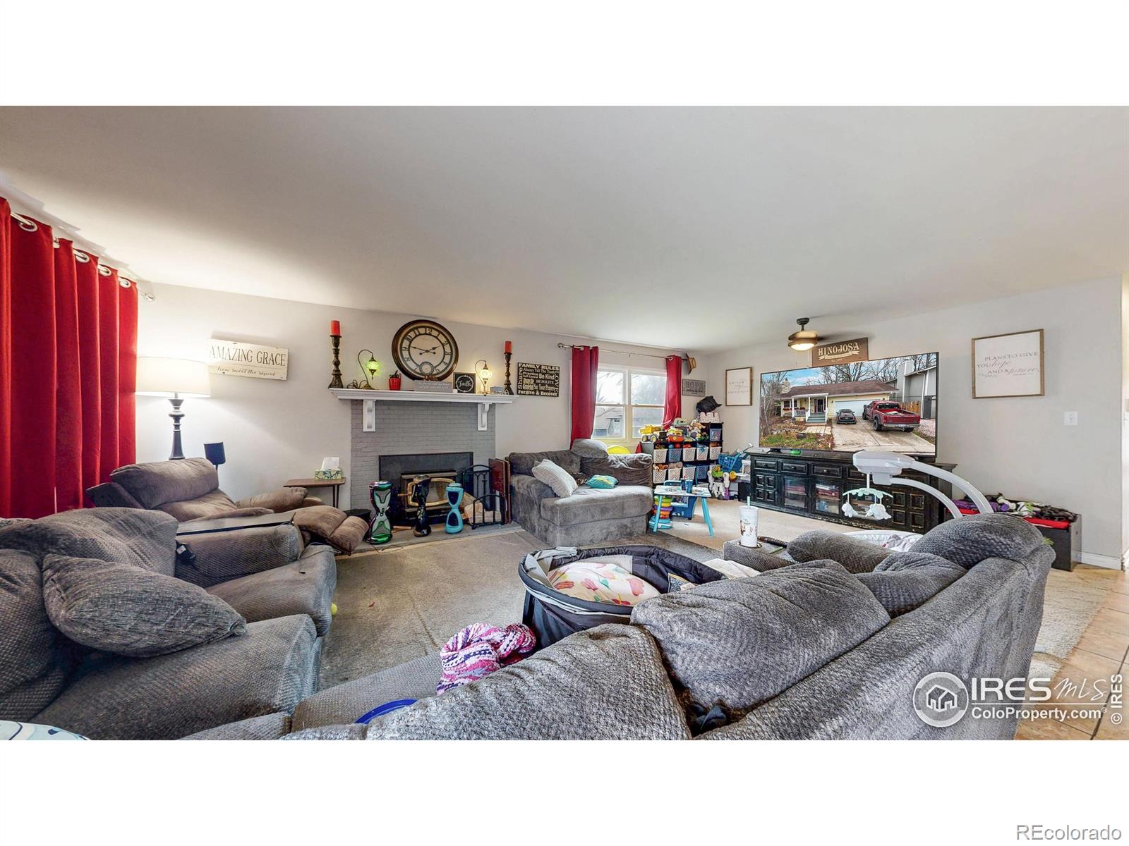 MLS Image #3 for 2706  balmoral court,fort collins, Colorado