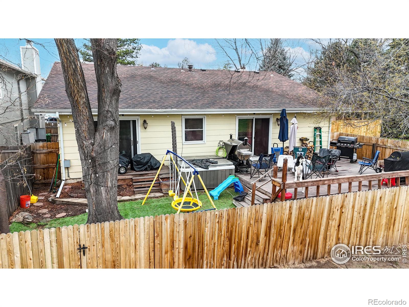 MLS Image #30 for 2706  balmoral court,fort collins, Colorado