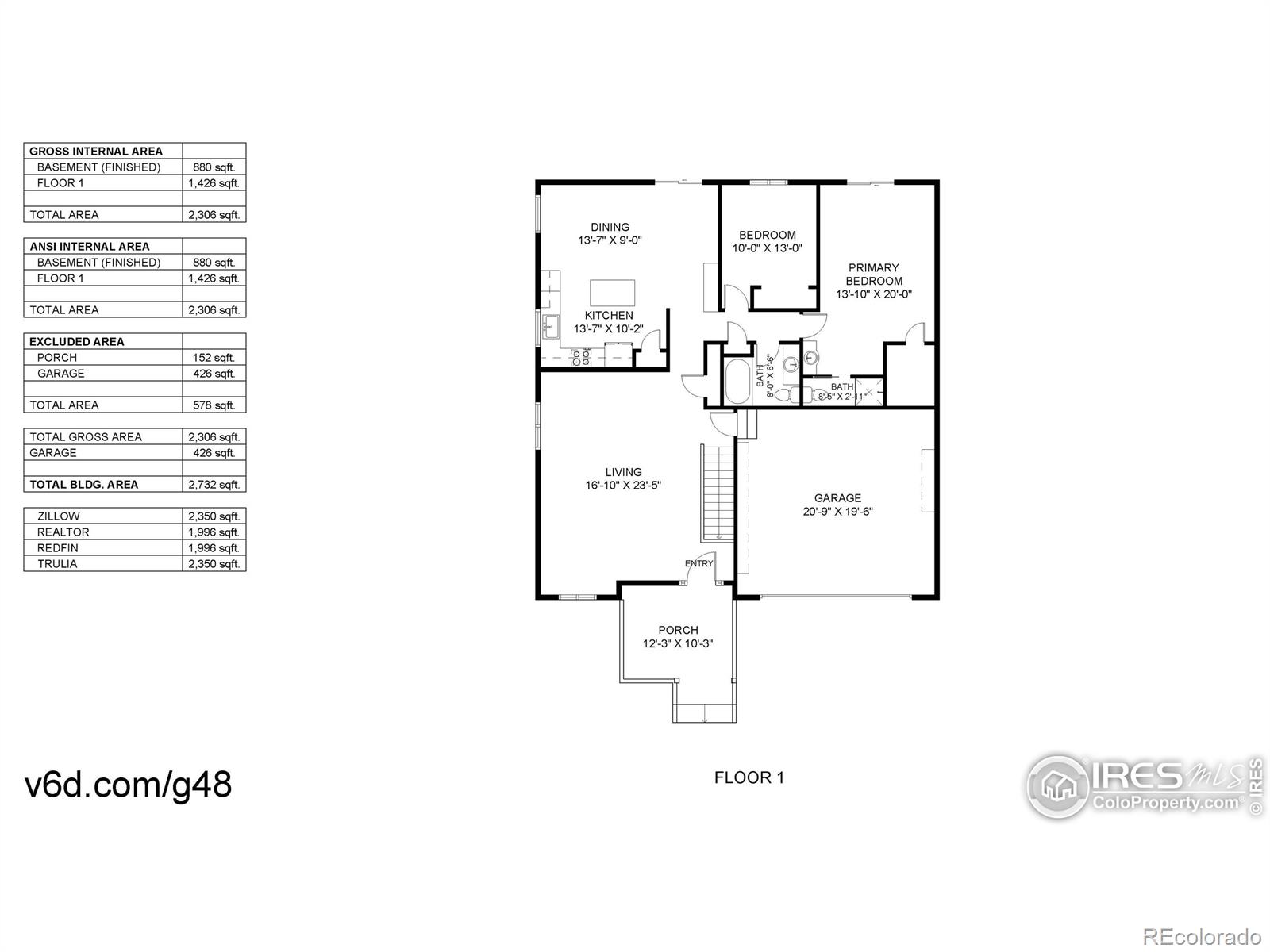 MLS Image #37 for 2706  balmoral court,fort collins, Colorado