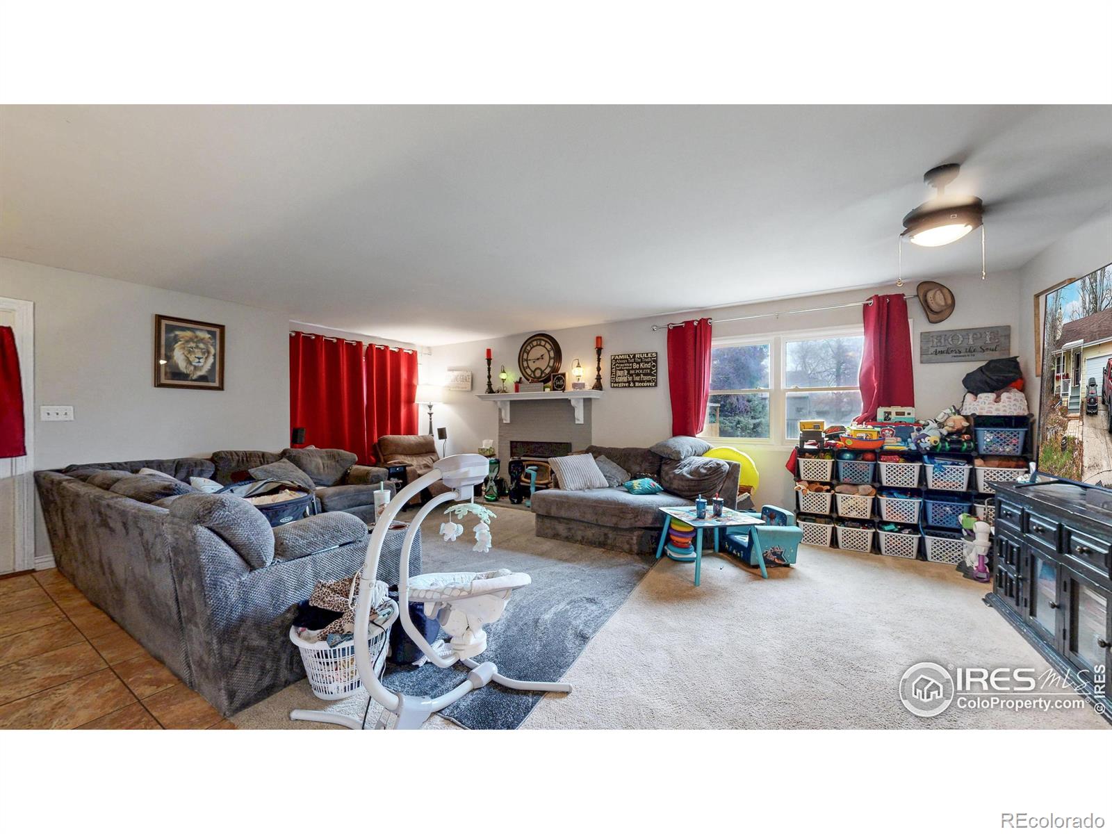 MLS Image #4 for 2706  balmoral court,fort collins, Colorado