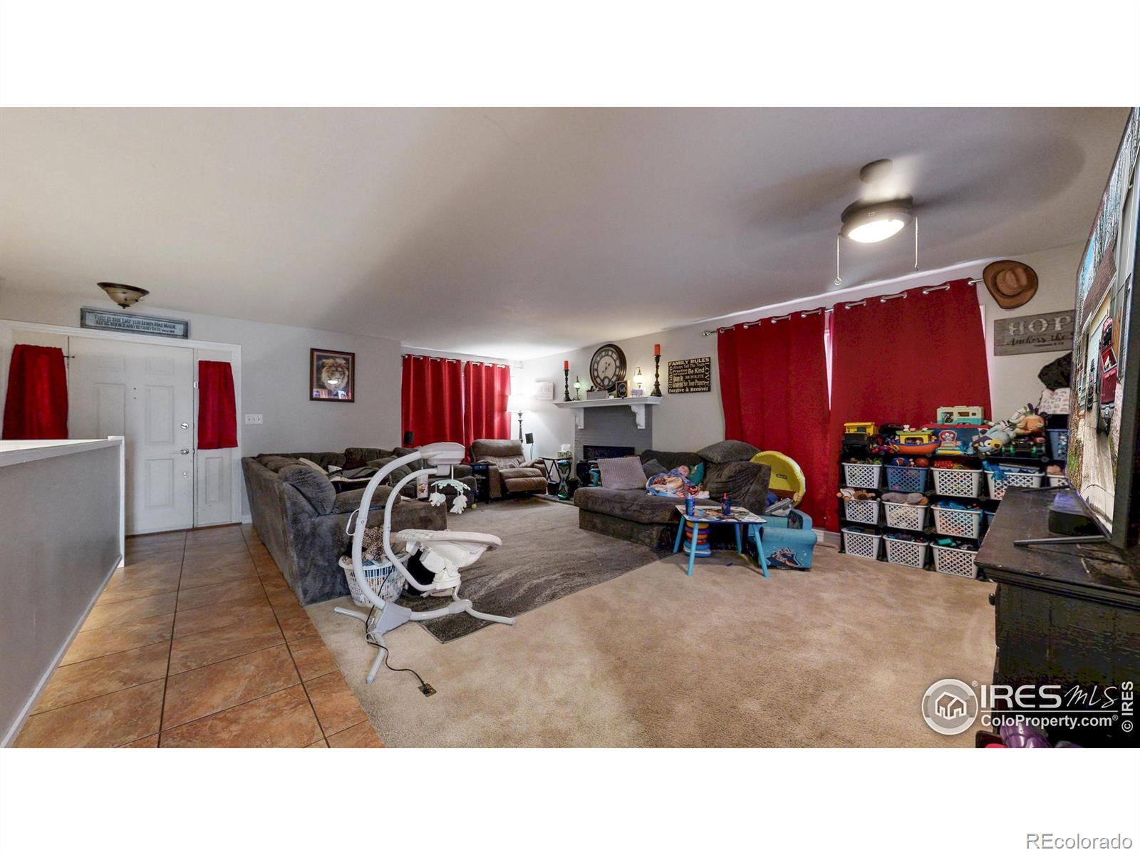 MLS Image #5 for 2706  balmoral court,fort collins, Colorado