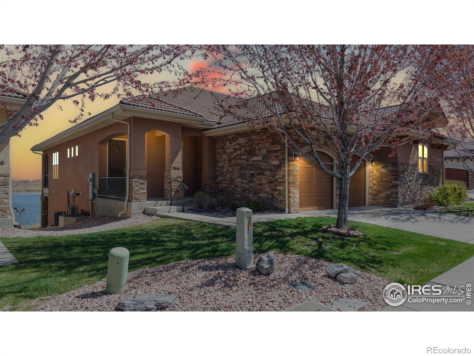 MLS Image #1 for 566  split rock drive,loveland, Colorado