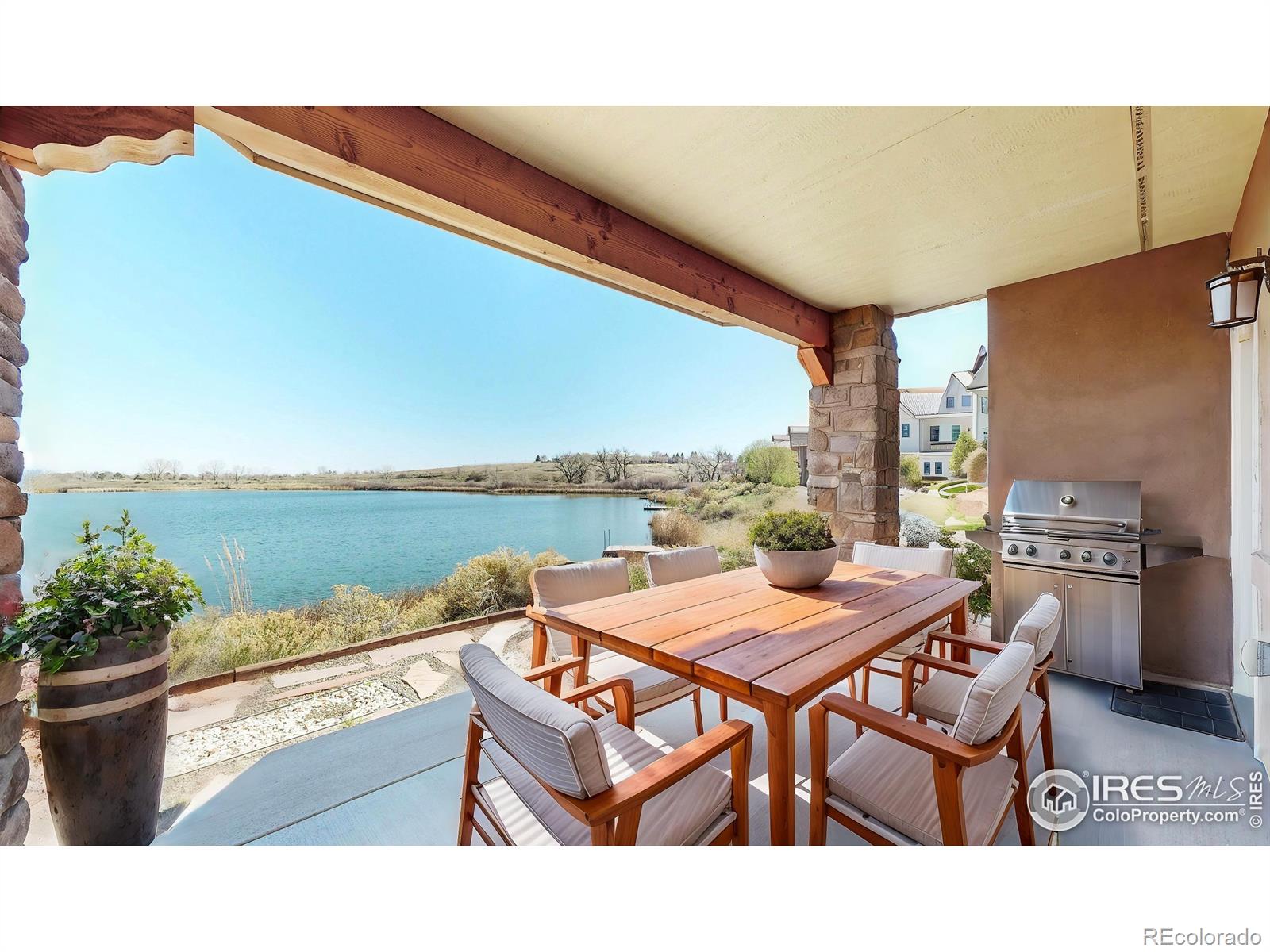 MLS Image #18 for 566  split rock drive,loveland, Colorado