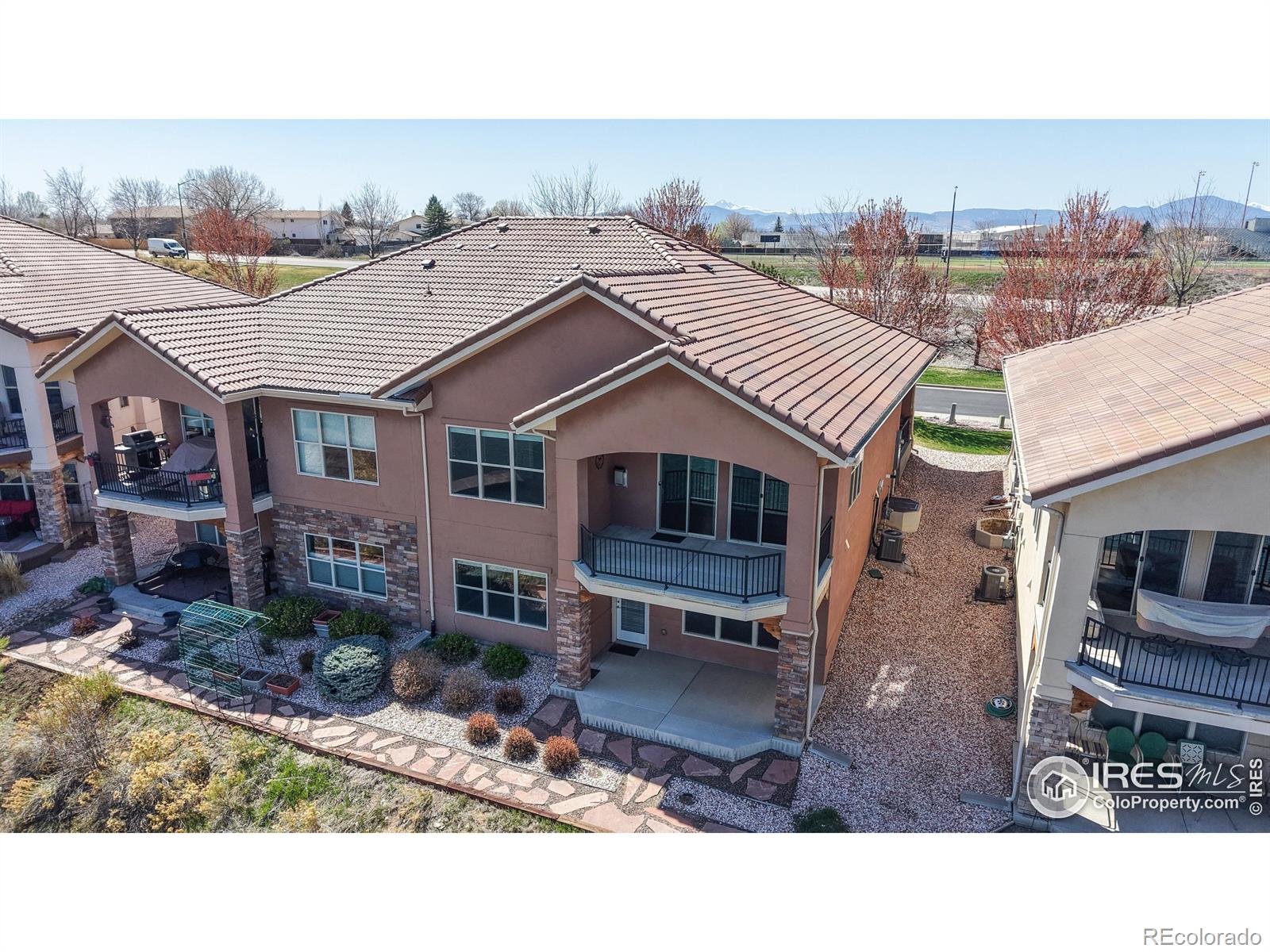 MLS Image #25 for 566  split rock drive,loveland, Colorado