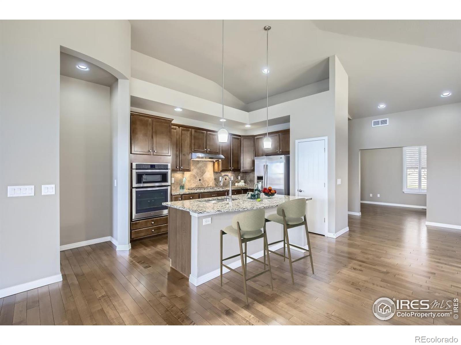 MLS Image #3 for 566  split rock drive,loveland, Colorado