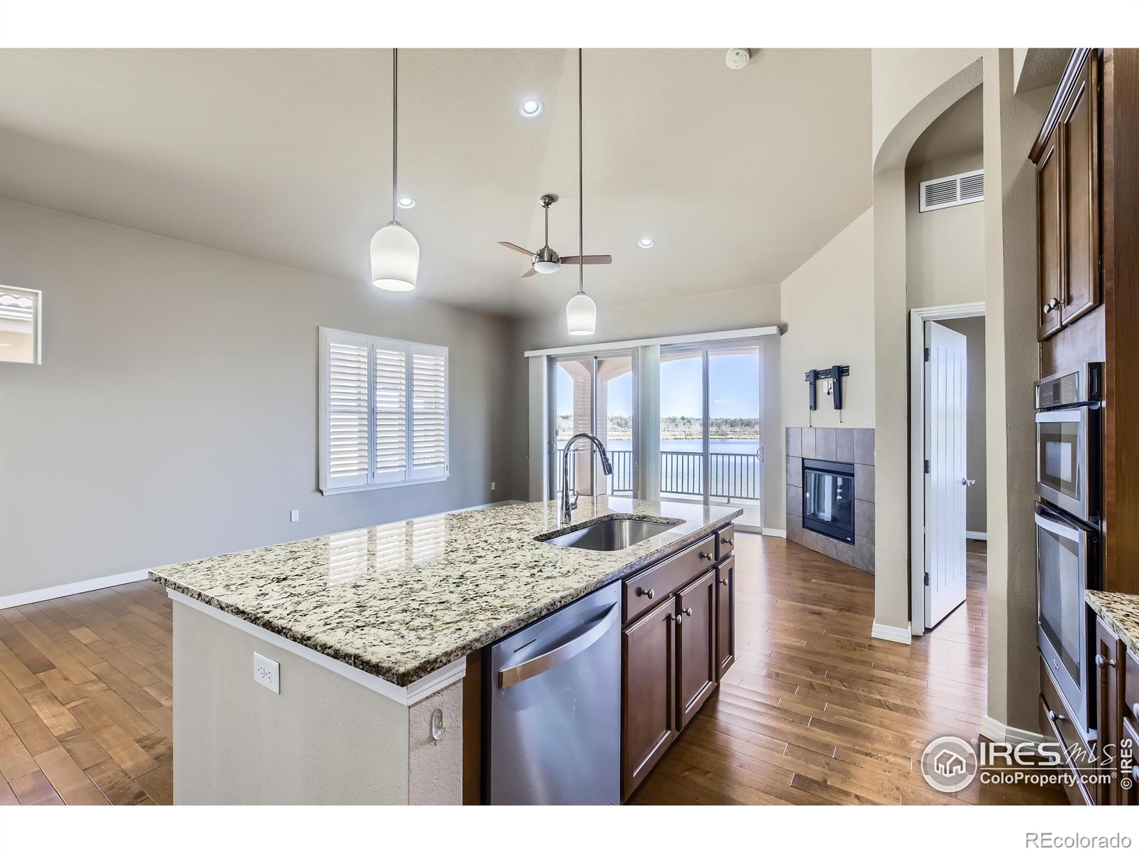 MLS Image #5 for 566  split rock drive,loveland, Colorado