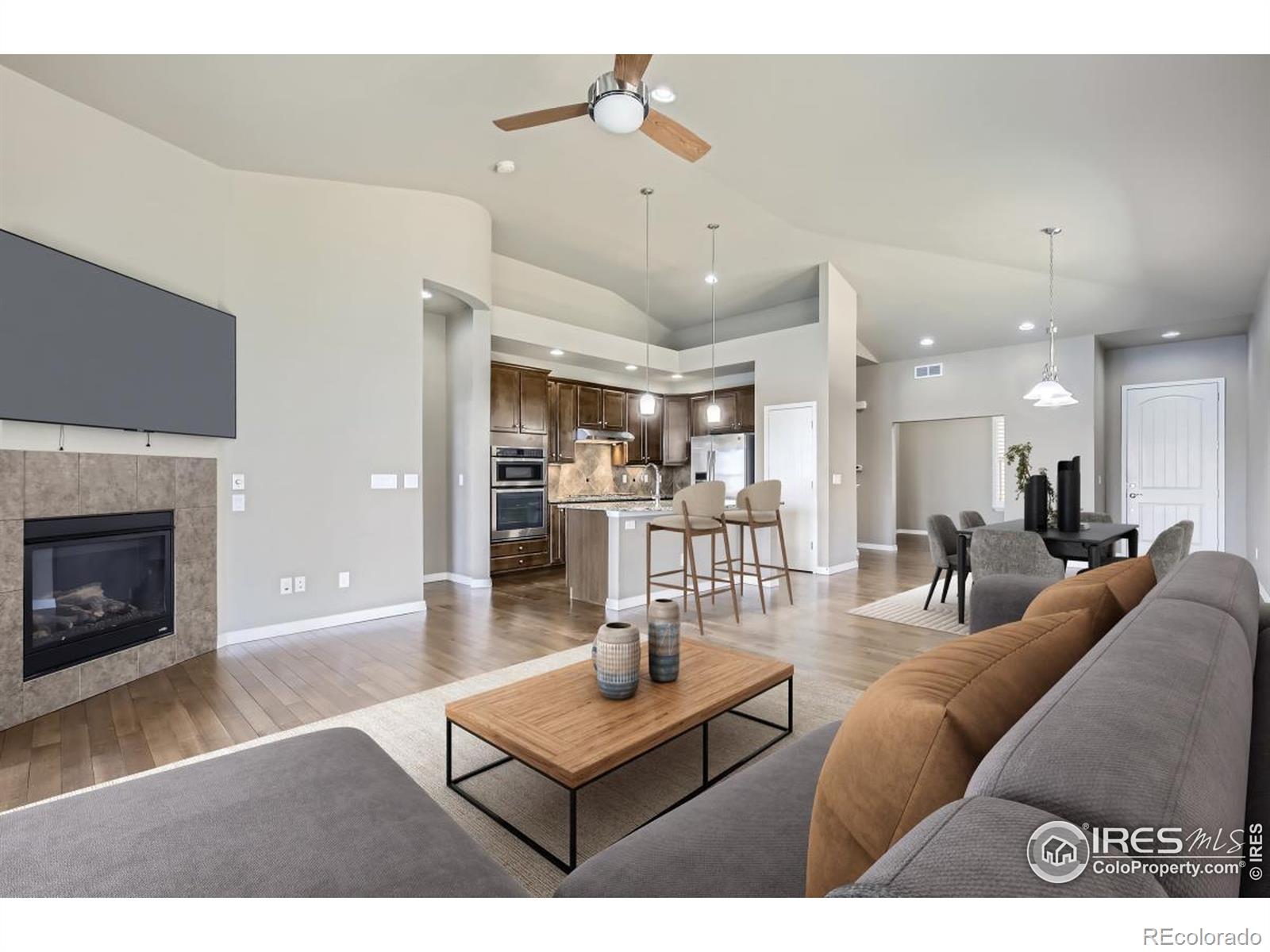 MLS Image #6 for 566  split rock drive,loveland, Colorado