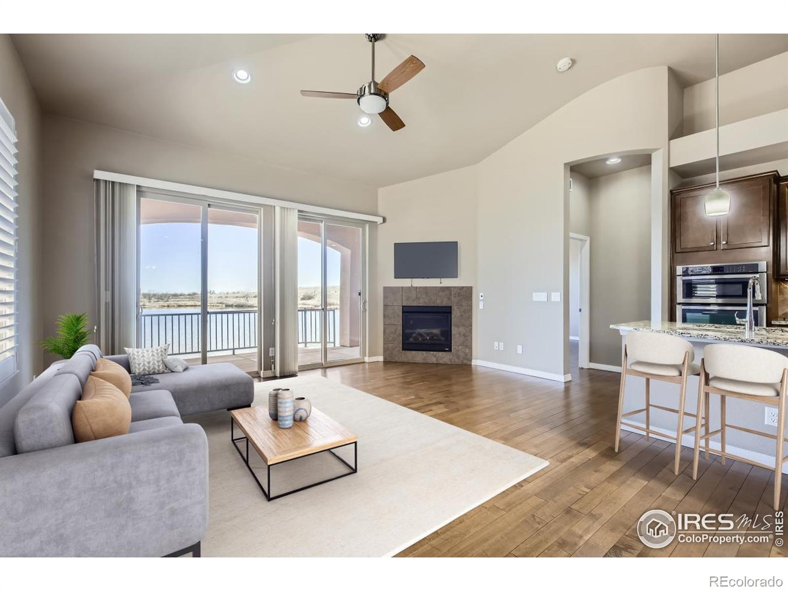 MLS Image #7 for 566  split rock drive,loveland, Colorado