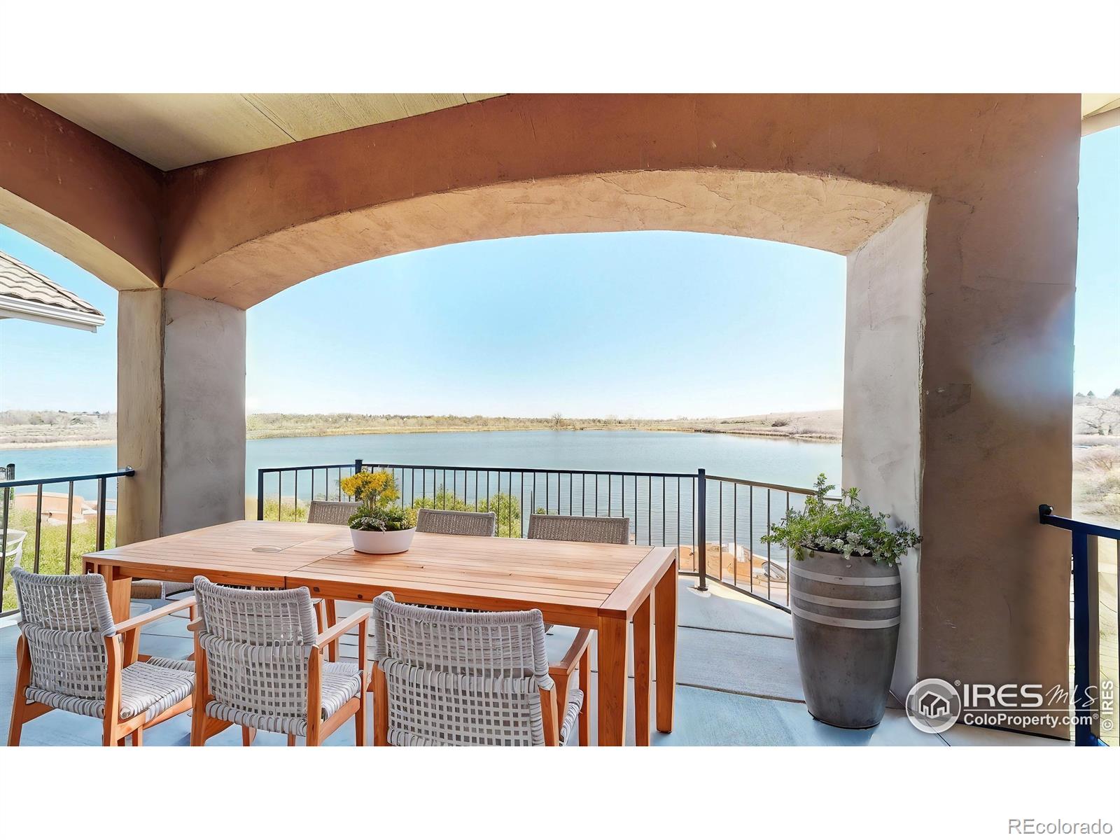 MLS Image #9 for 566  split rock drive,loveland, Colorado