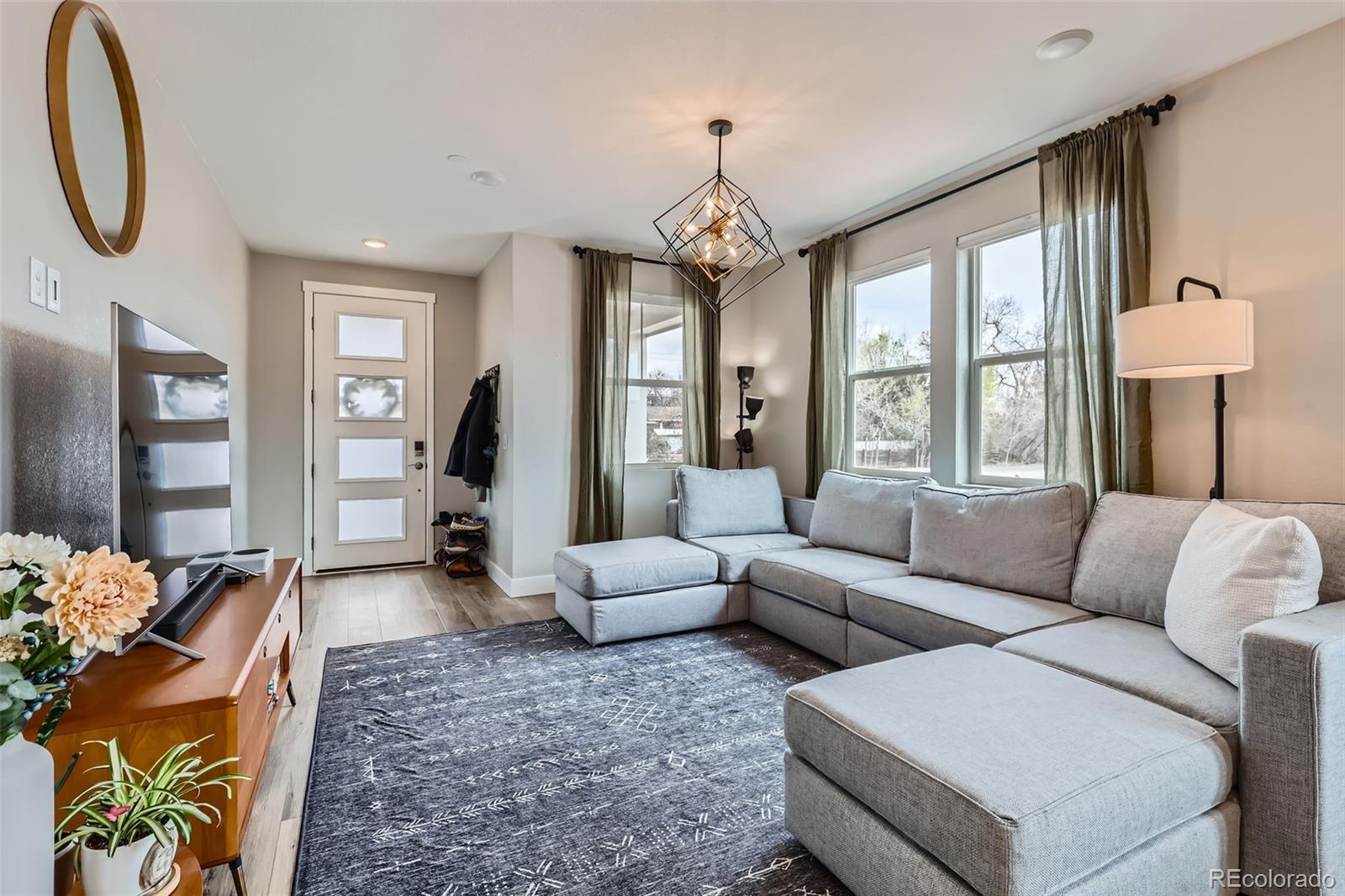 MLS Image #2 for 2653 w 69th drive,denver, Colorado