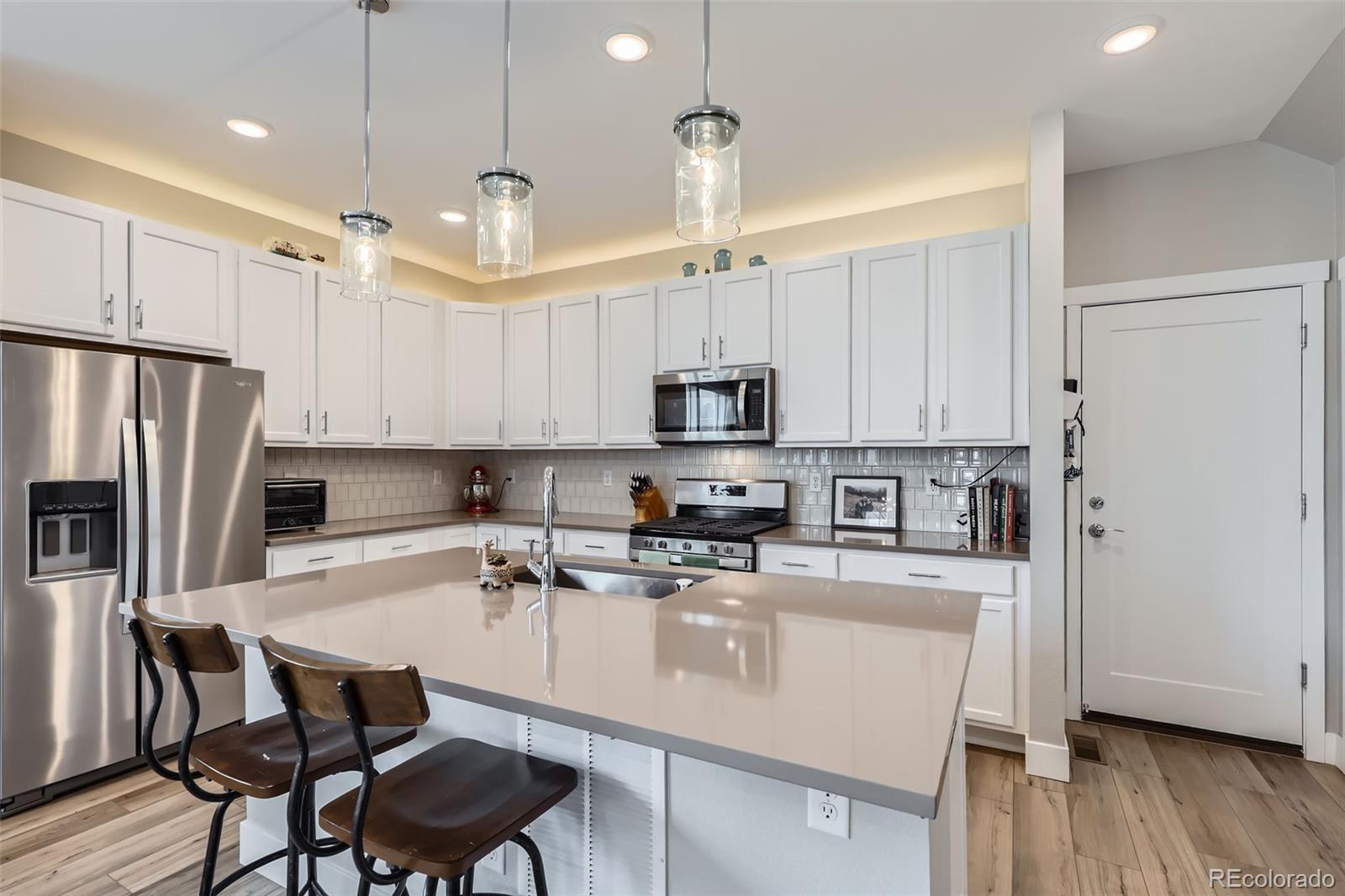 MLS Image #4 for 2653 w 69th drive,denver, Colorado