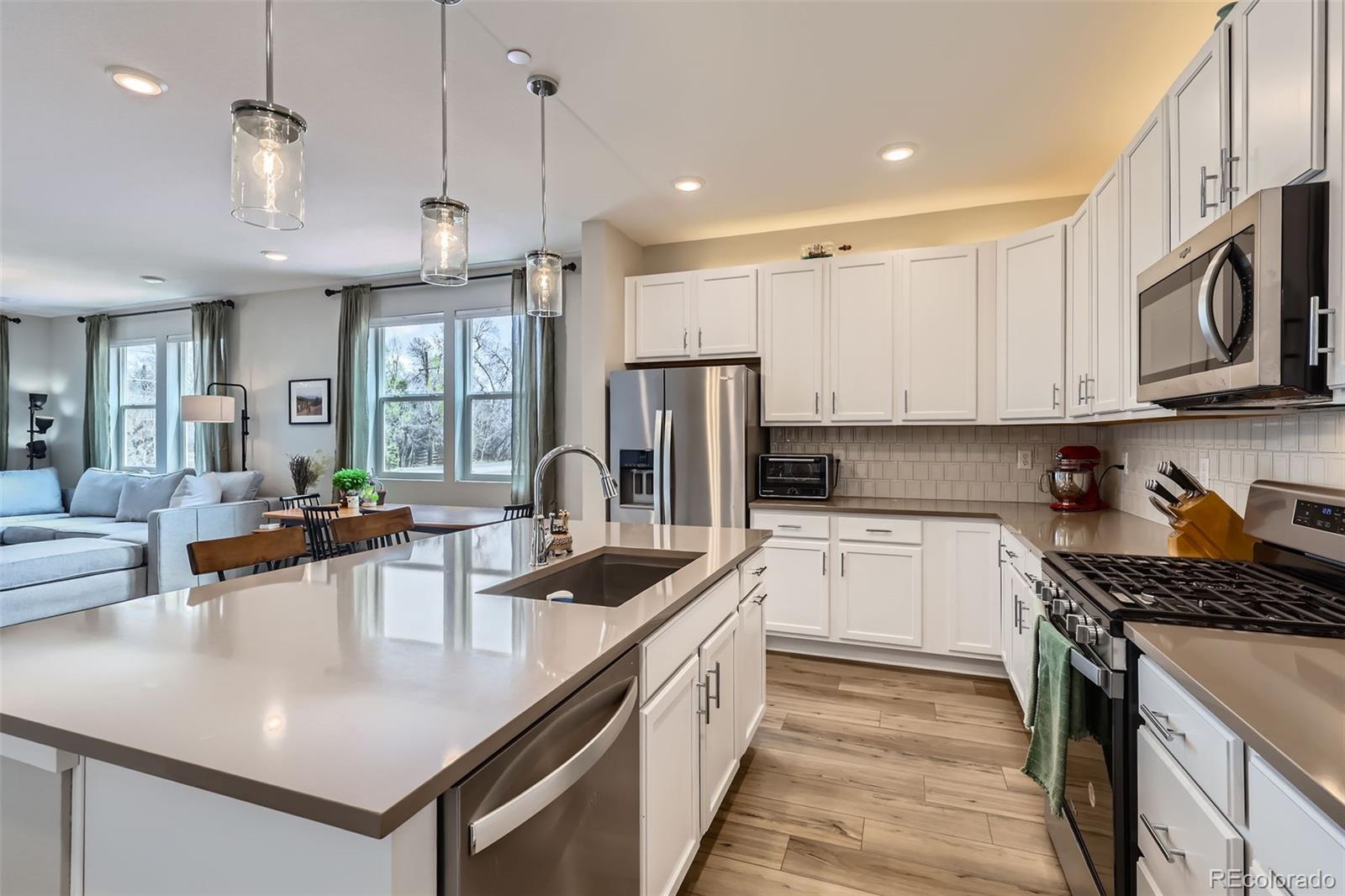 MLS Image #5 for 2653 w 69th drive,denver, Colorado