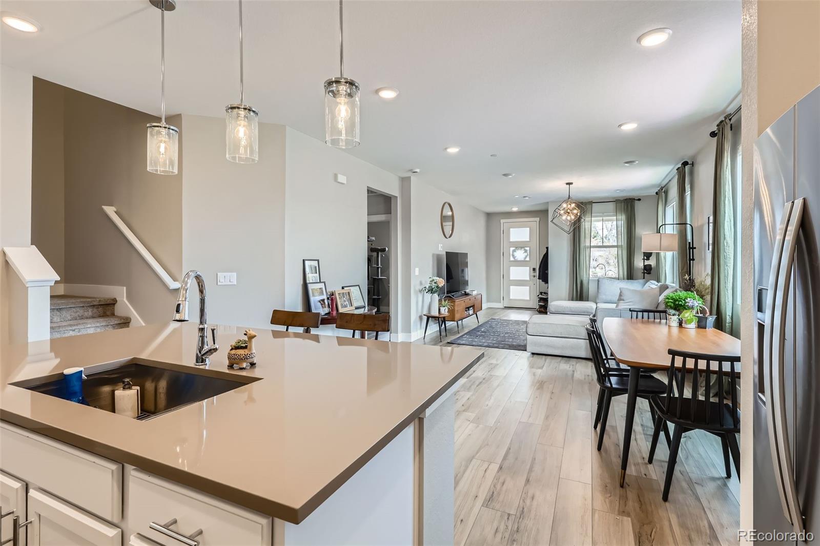 MLS Image #7 for 2653 w 69th drive,denver, Colorado