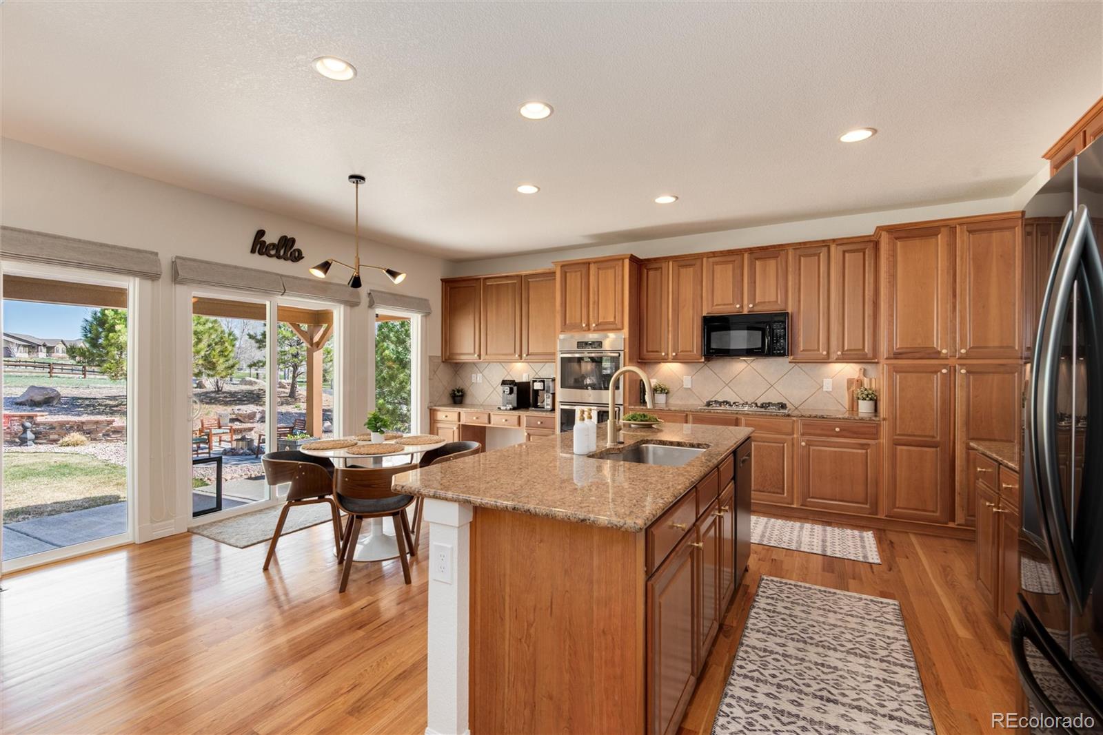 MLS Image #12 for 4595  pleasant valley circle,elizabeth, Colorado