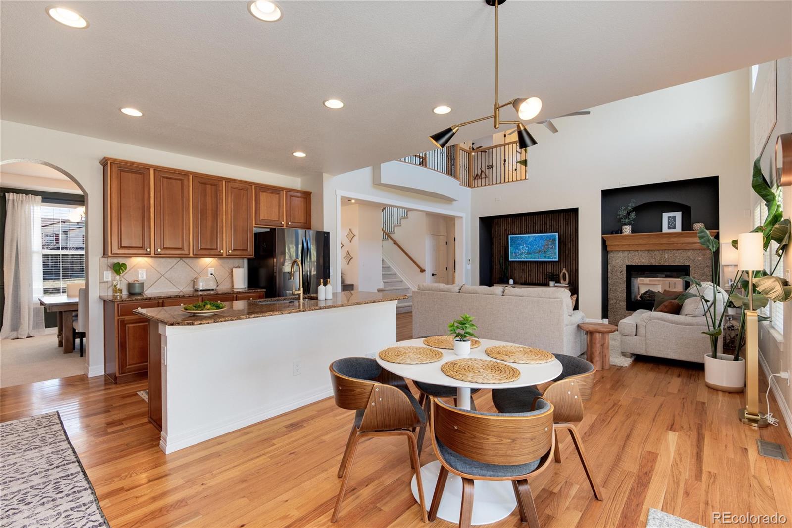 MLS Image #13 for 4595  pleasant valley circle,elizabeth, Colorado