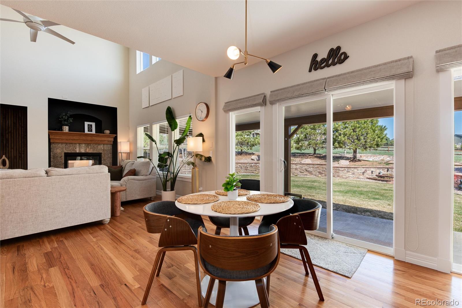 MLS Image #14 for 4595  pleasant valley circle,elizabeth, Colorado