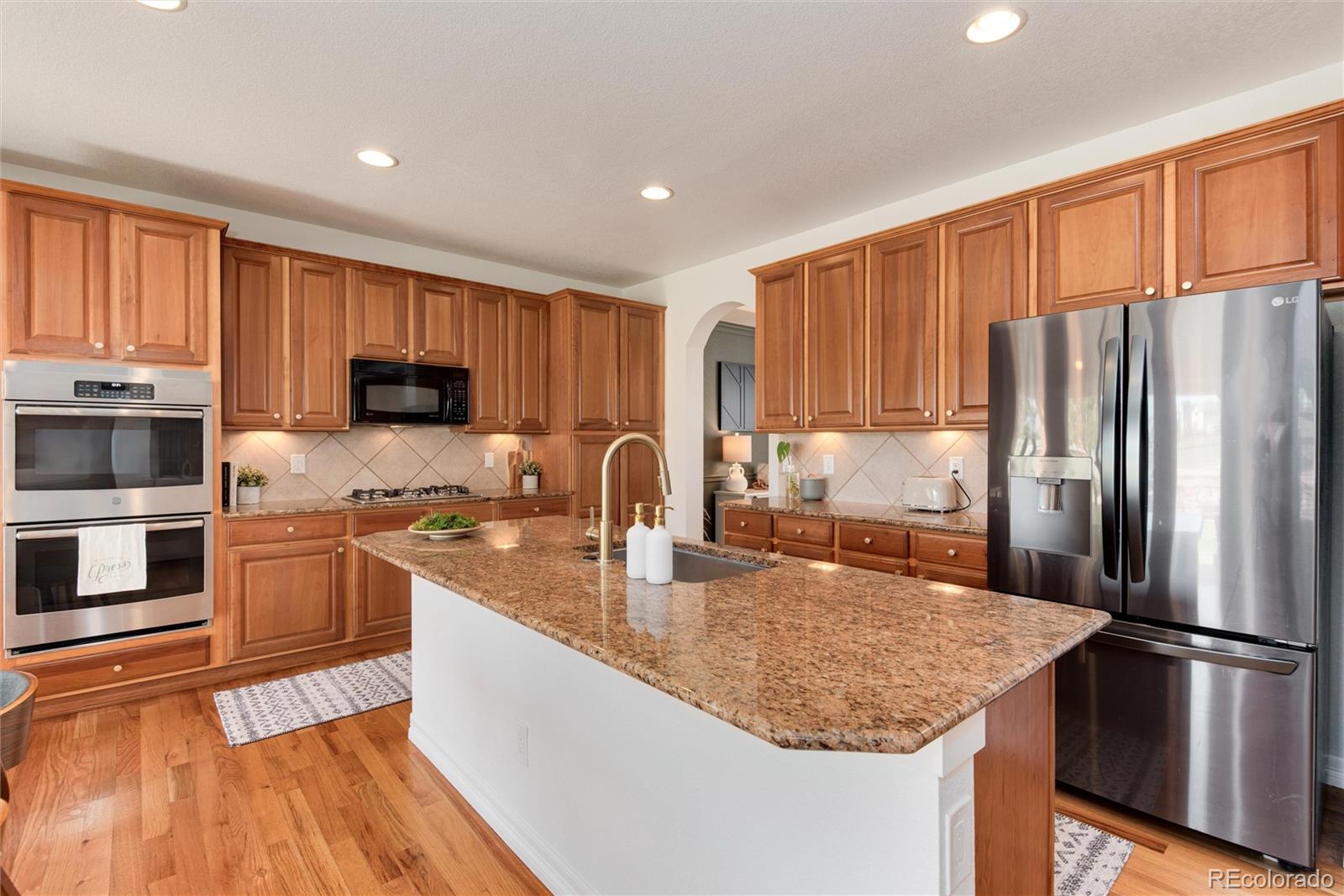 MLS Image #15 for 4595  pleasant valley circle,elizabeth, Colorado