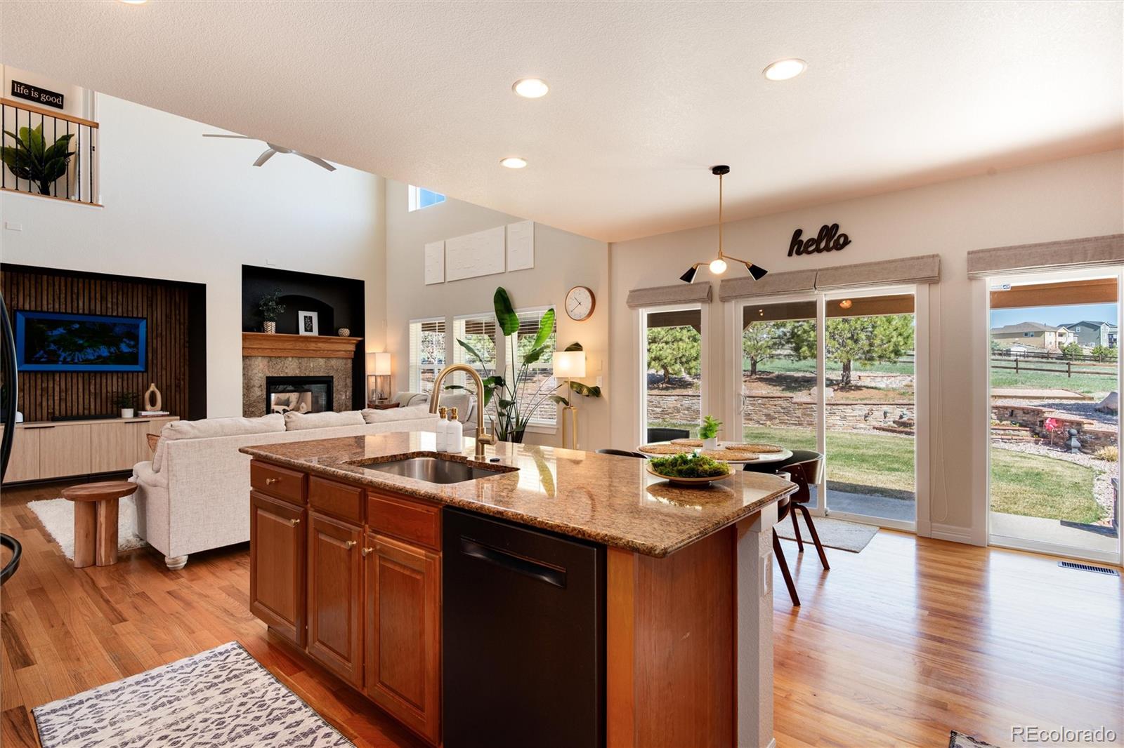MLS Image #18 for 4595  pleasant valley circle,elizabeth, Colorado