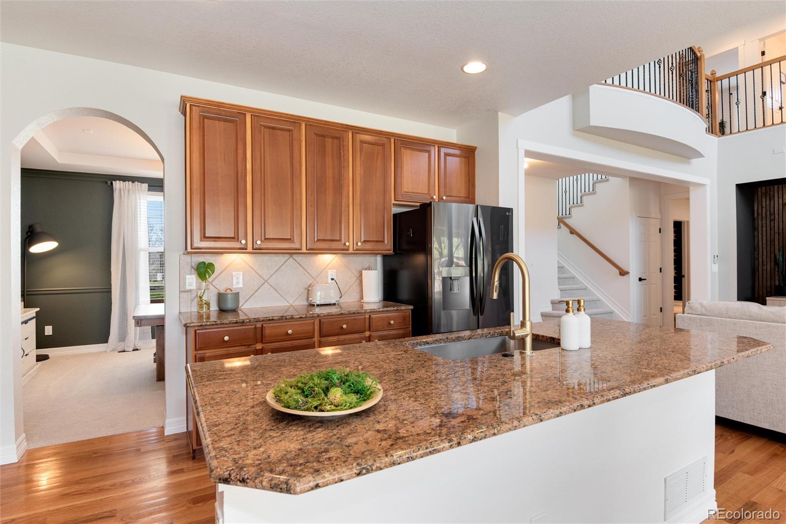 MLS Image #19 for 4595  pleasant valley circle,elizabeth, Colorado