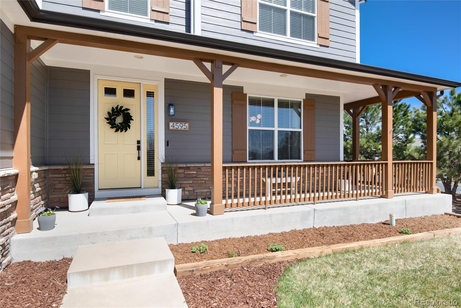 MLS Image #3 for 4595  pleasant valley circle,elizabeth, Colorado