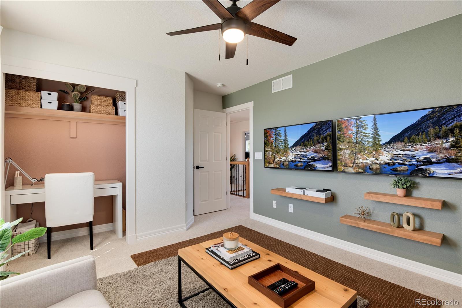 MLS Image #39 for 4595  pleasant valley circle,elizabeth, Colorado