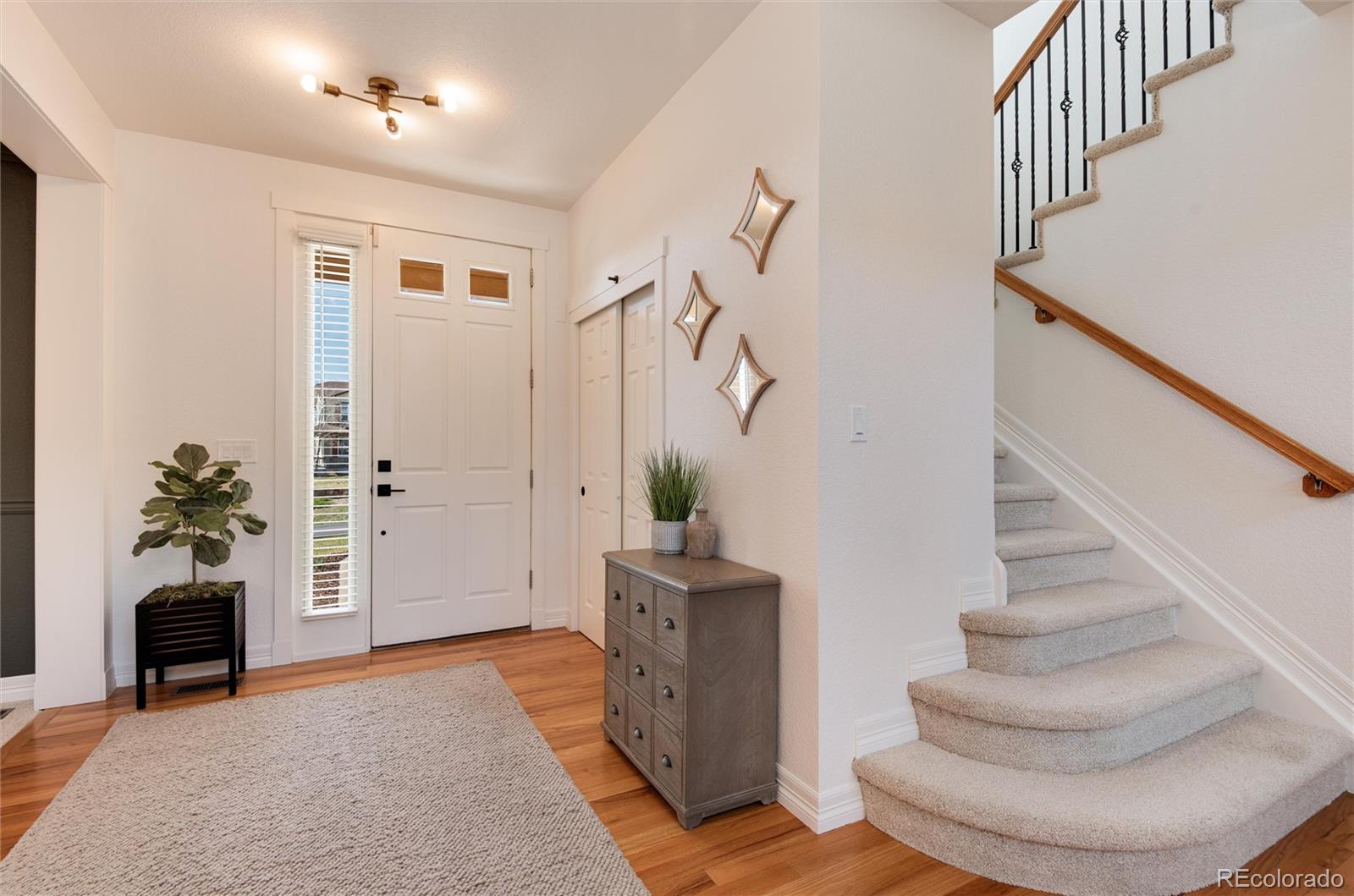 MLS Image #4 for 4595  pleasant valley circle,elizabeth, Colorado