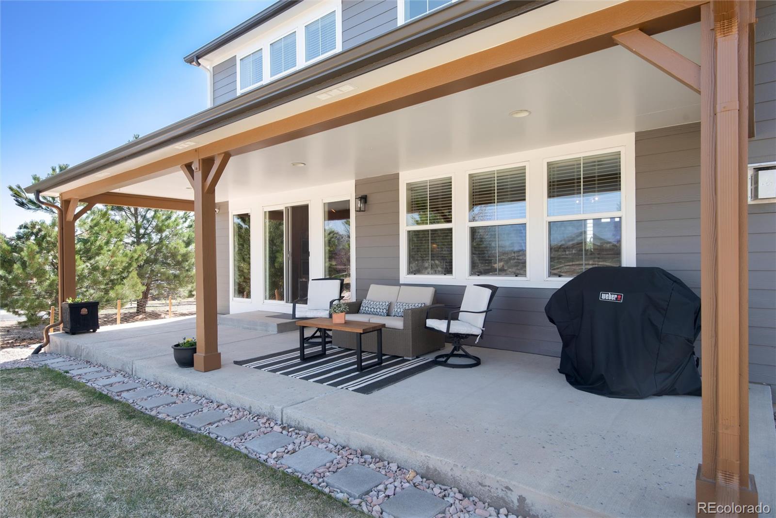 MLS Image #41 for 4595  pleasant valley circle,elizabeth, Colorado