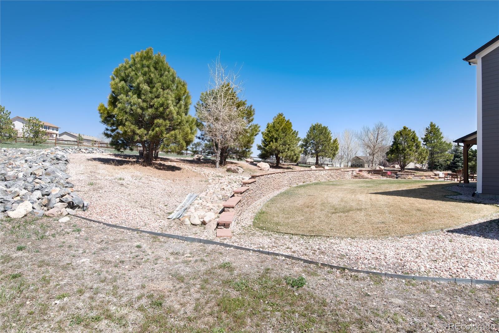 MLS Image #43 for 4595  pleasant valley circle,elizabeth, Colorado