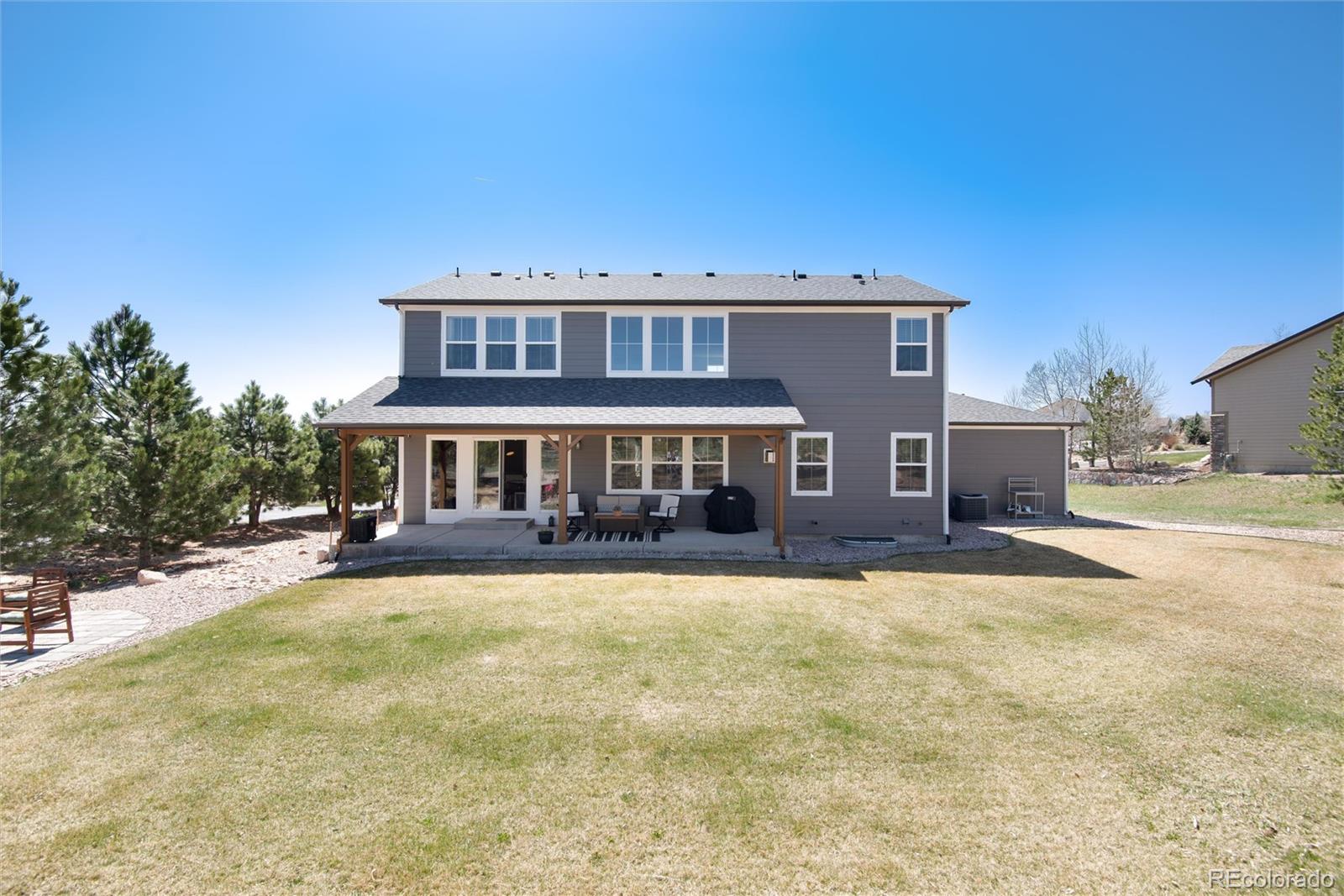 MLS Image #45 for 4595  pleasant valley circle,elizabeth, Colorado