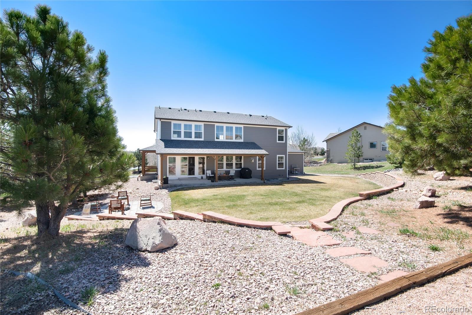 MLS Image #46 for 4595  pleasant valley circle,elizabeth, Colorado